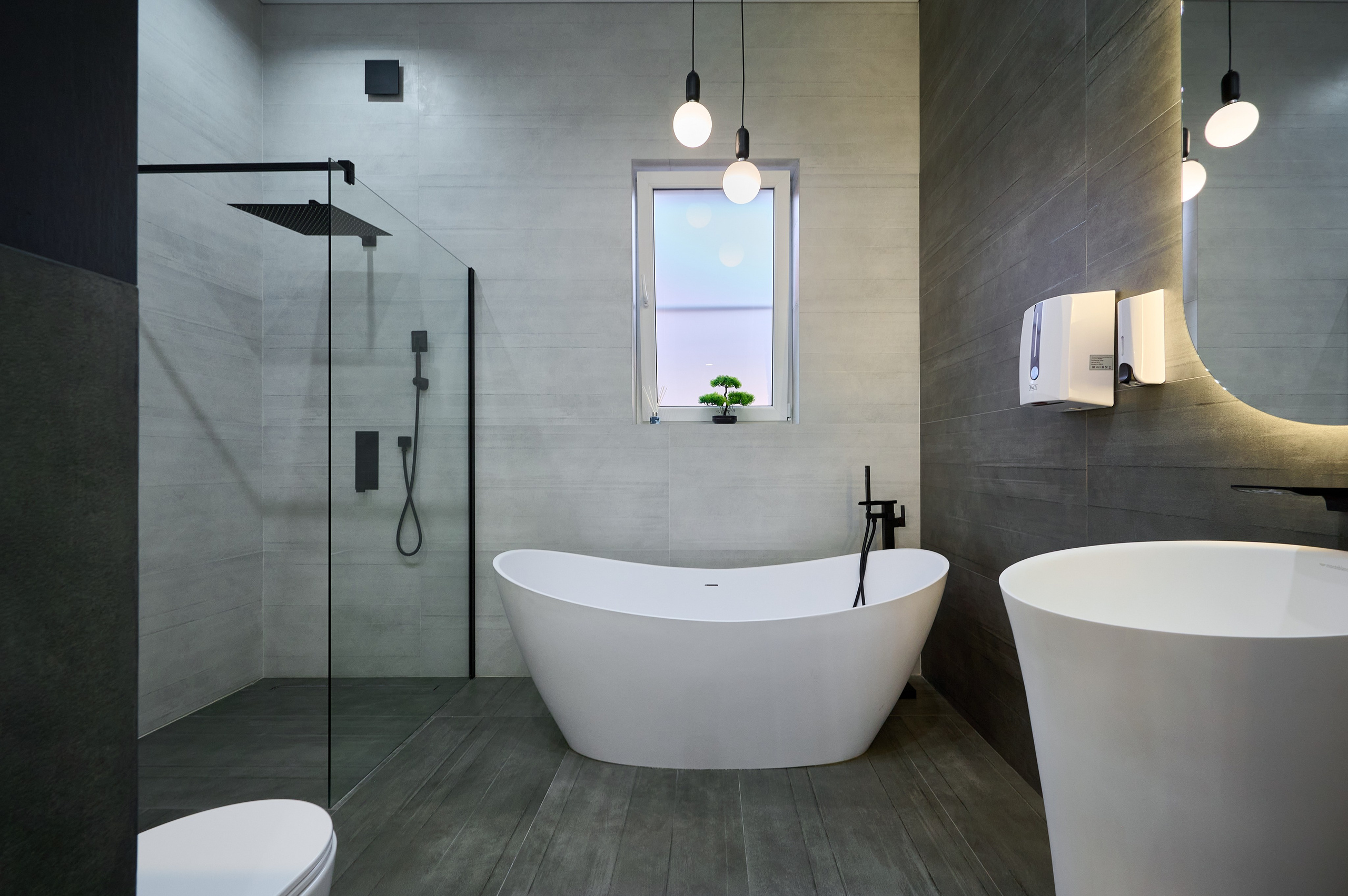 Дом 178. Интерьерный фотограф в Краснодаре