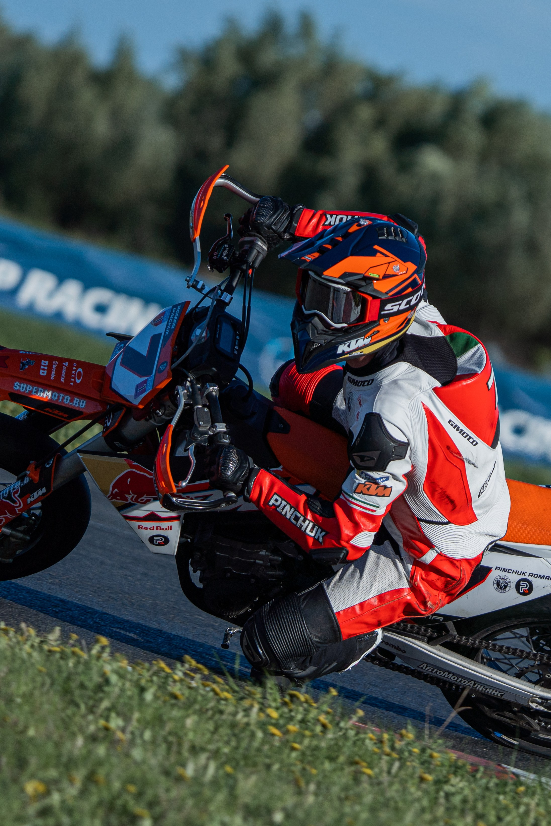 MOTARD/улица. Автомобильный фотограф Светлана Усова