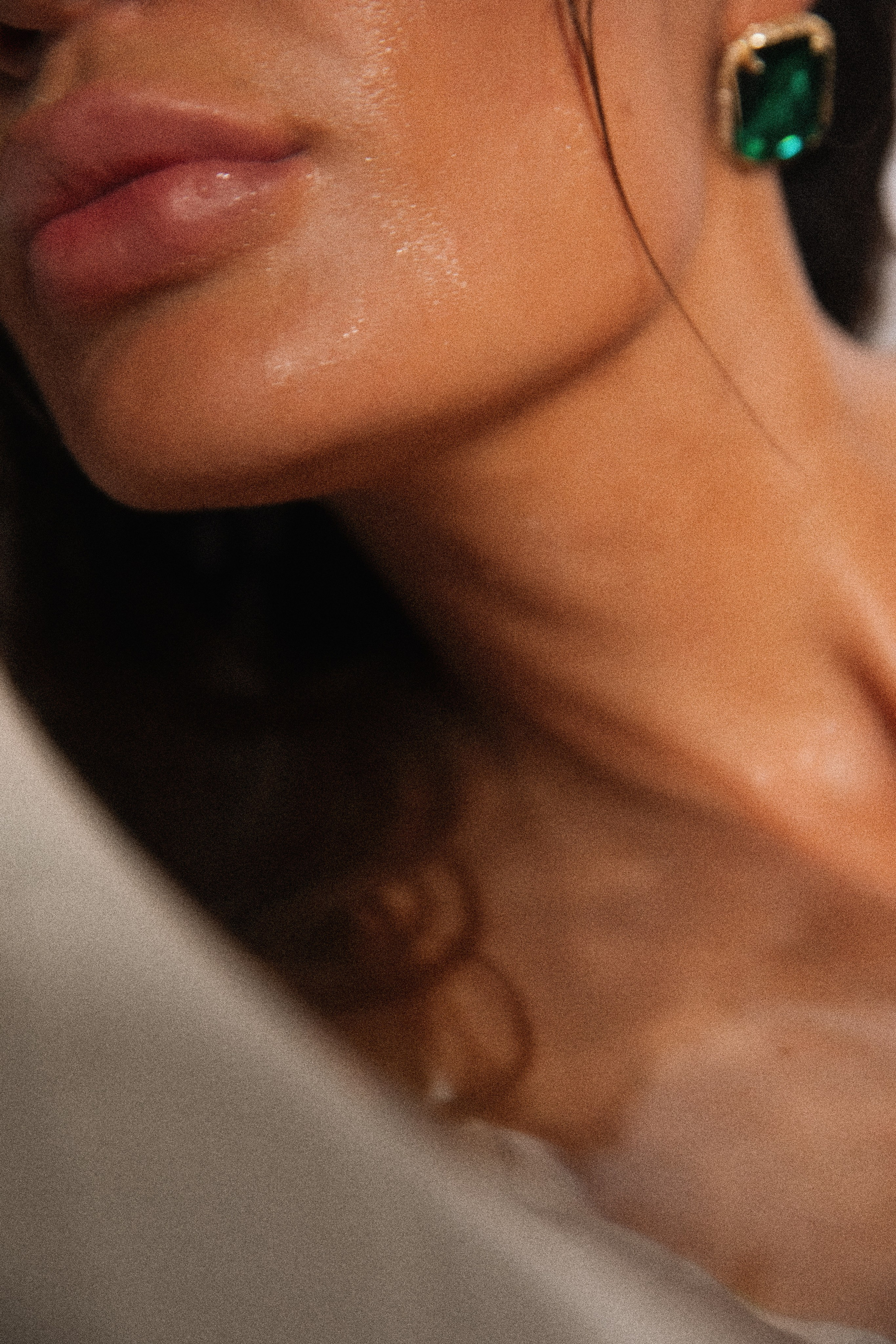 Юля. Фотограф в Москве Шаганова Нина