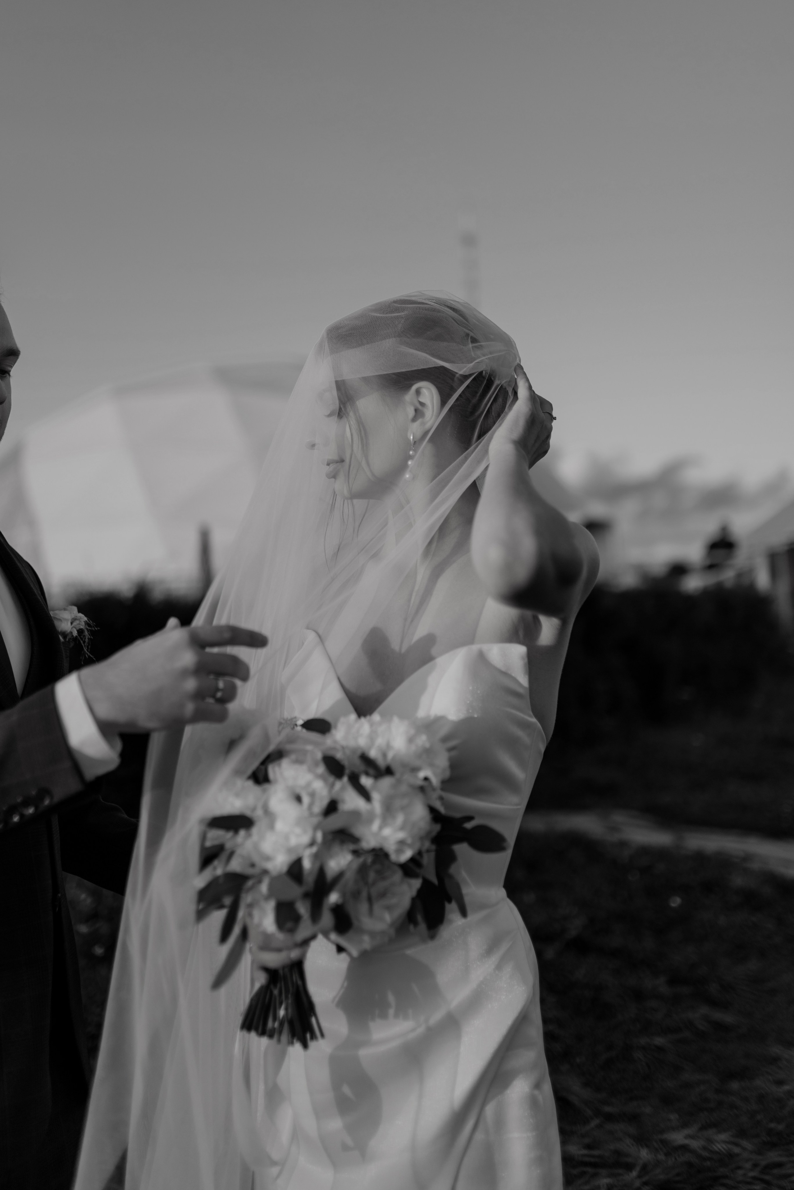 Валера и Лиза. Свадебный и Семейный фотограф в Ярославле Алёна Колясникова