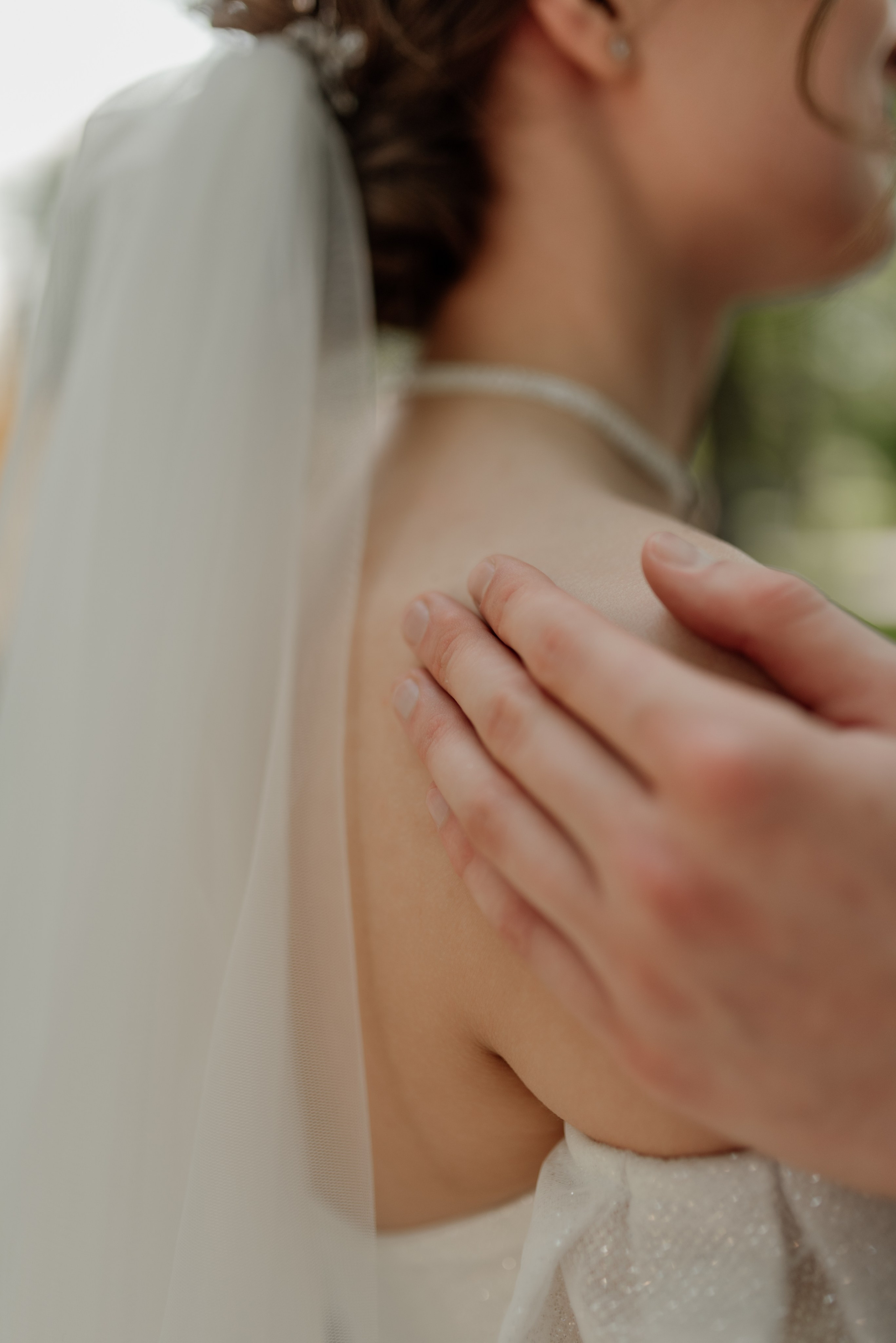 Александр и Виктория. Свадебный и Семейный фотограф в Ярославле Алёна Колясникова