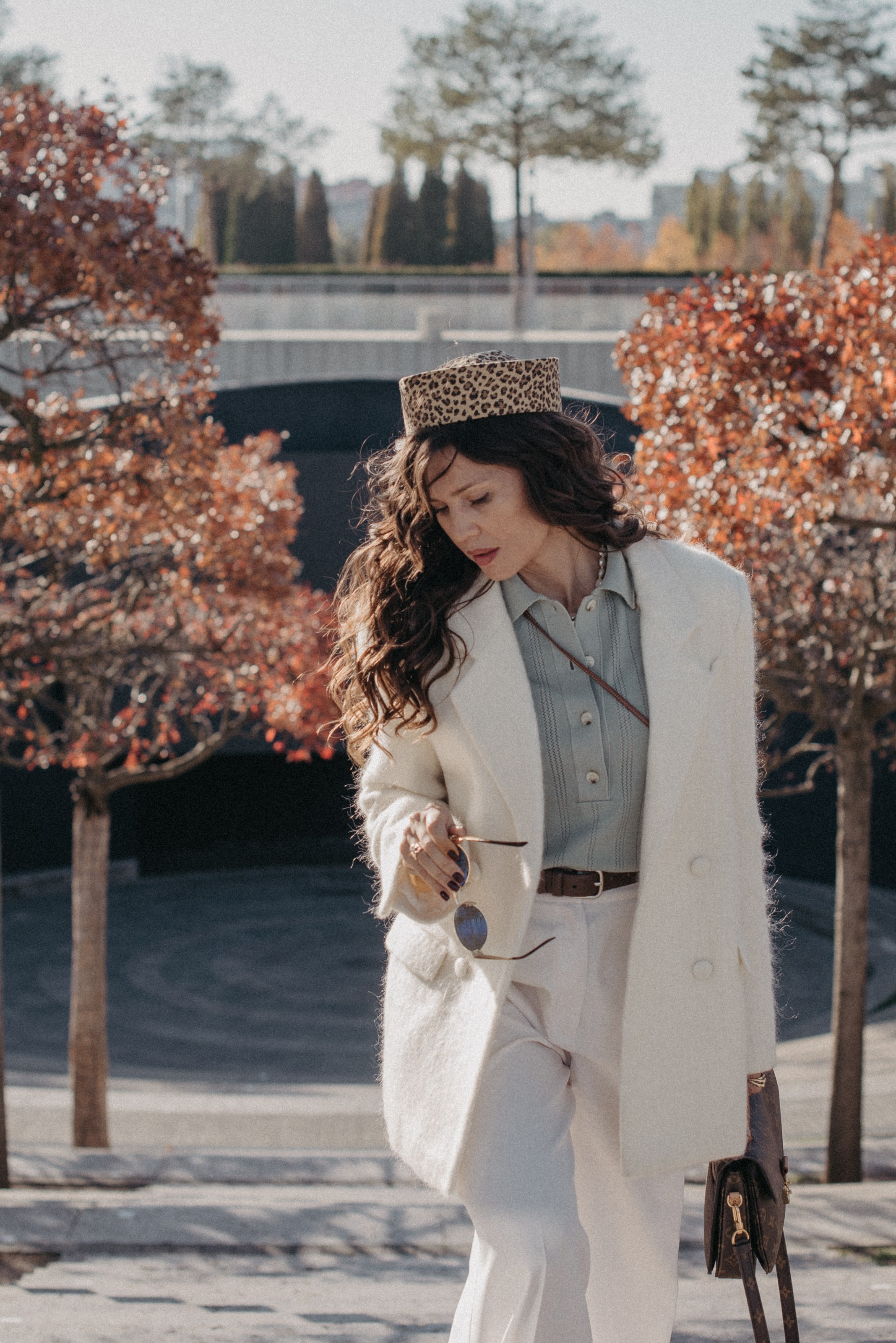 Фотосессия для стилиста Кристины Шульга. Женский и семейный фотограф Сочи и Краснодар Ольга Маловик