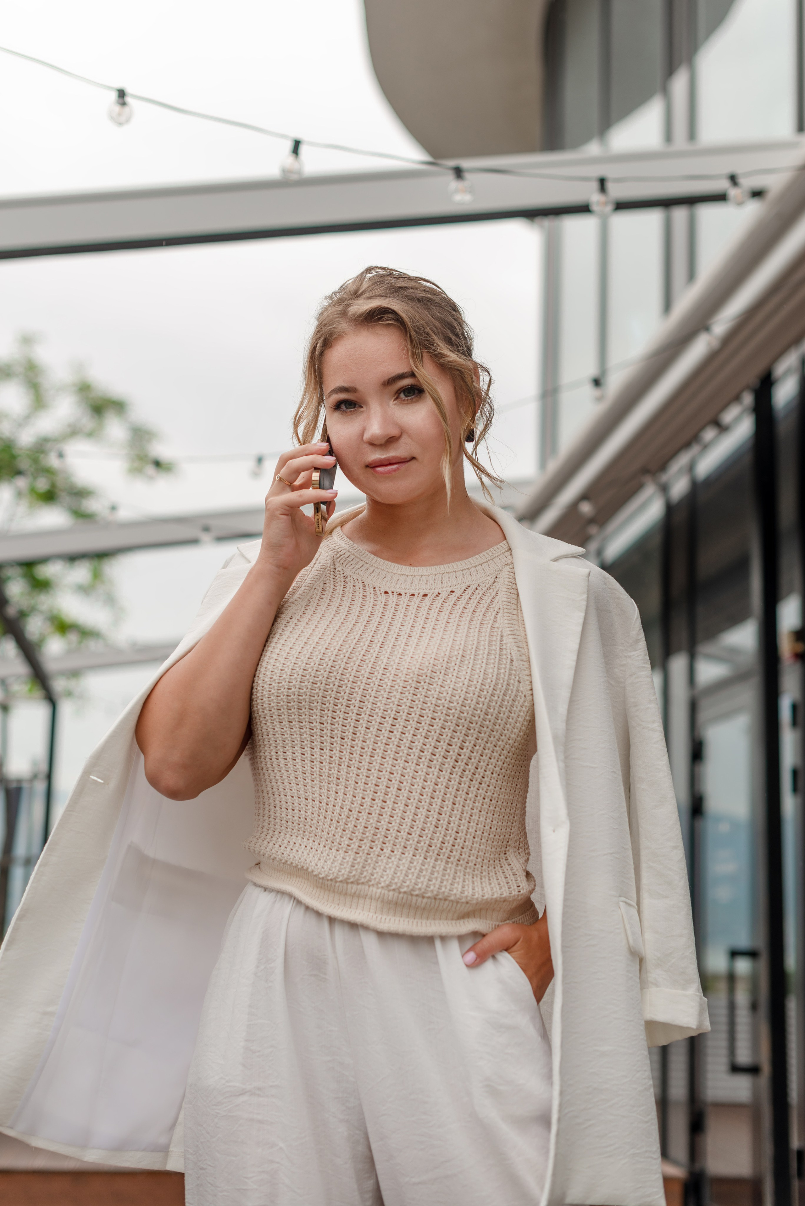 Утро у моря. Женский и семейный фотограф Сочи и Краснодар Ольга Маловик