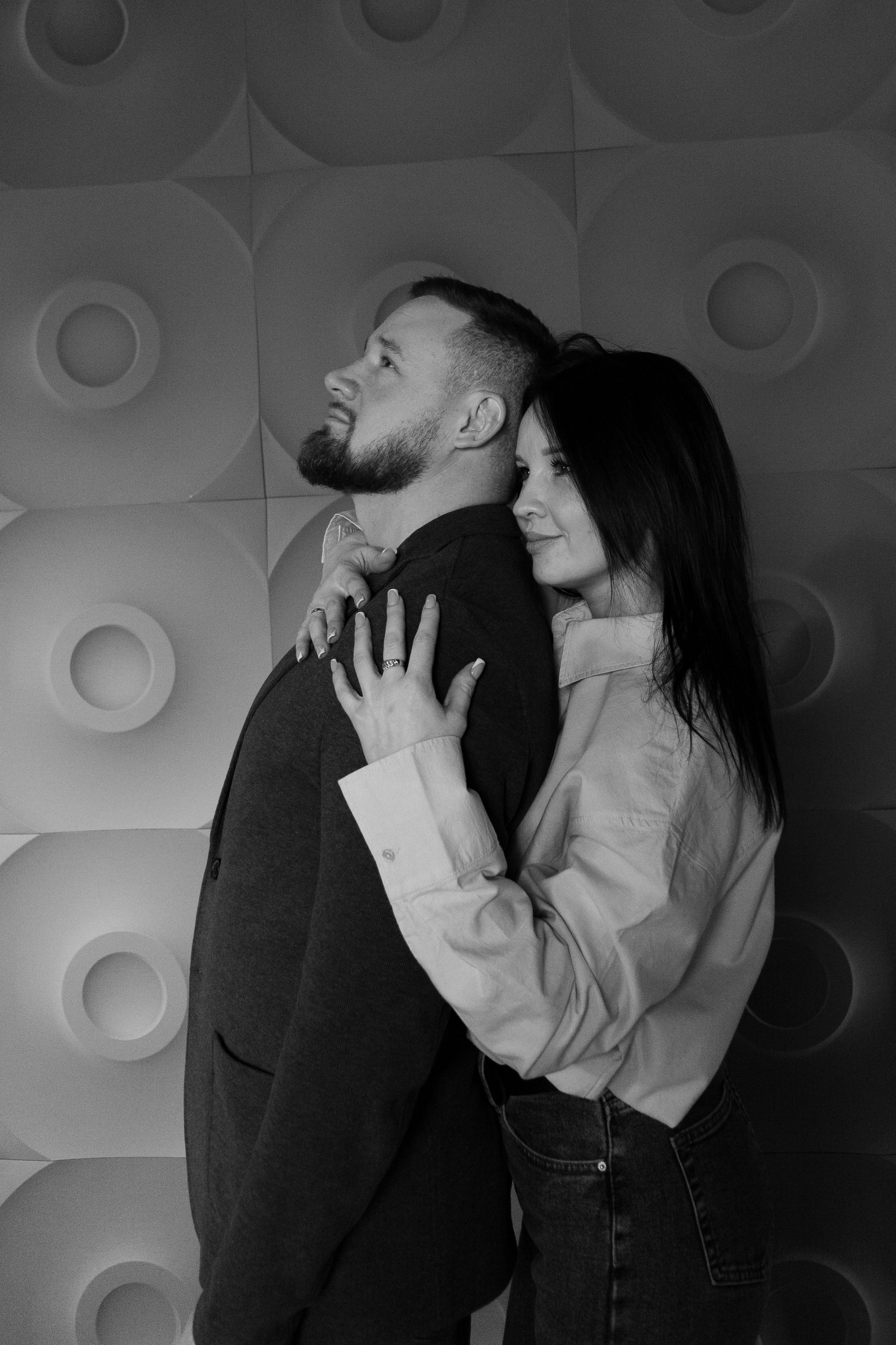 Love-story. Ваш фотограф в городе Курган — Чебыкина Наташа