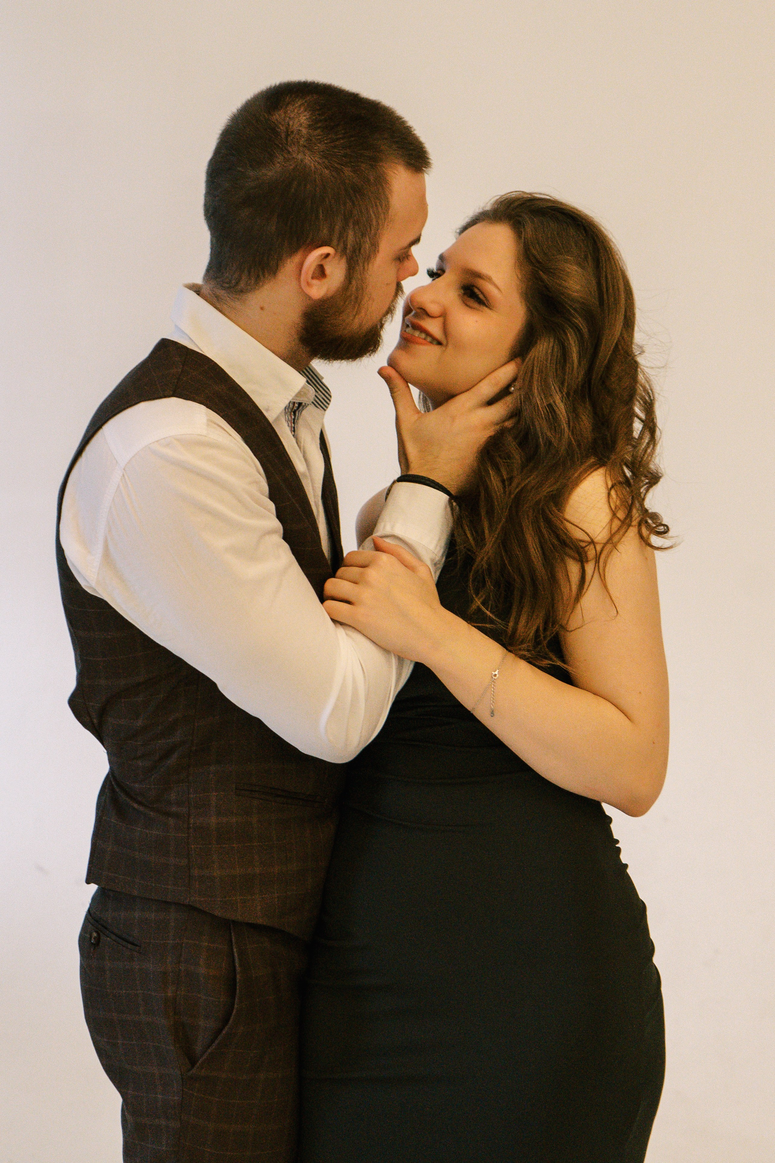 Love story. Фотограф в Москве Елизавета Столярова