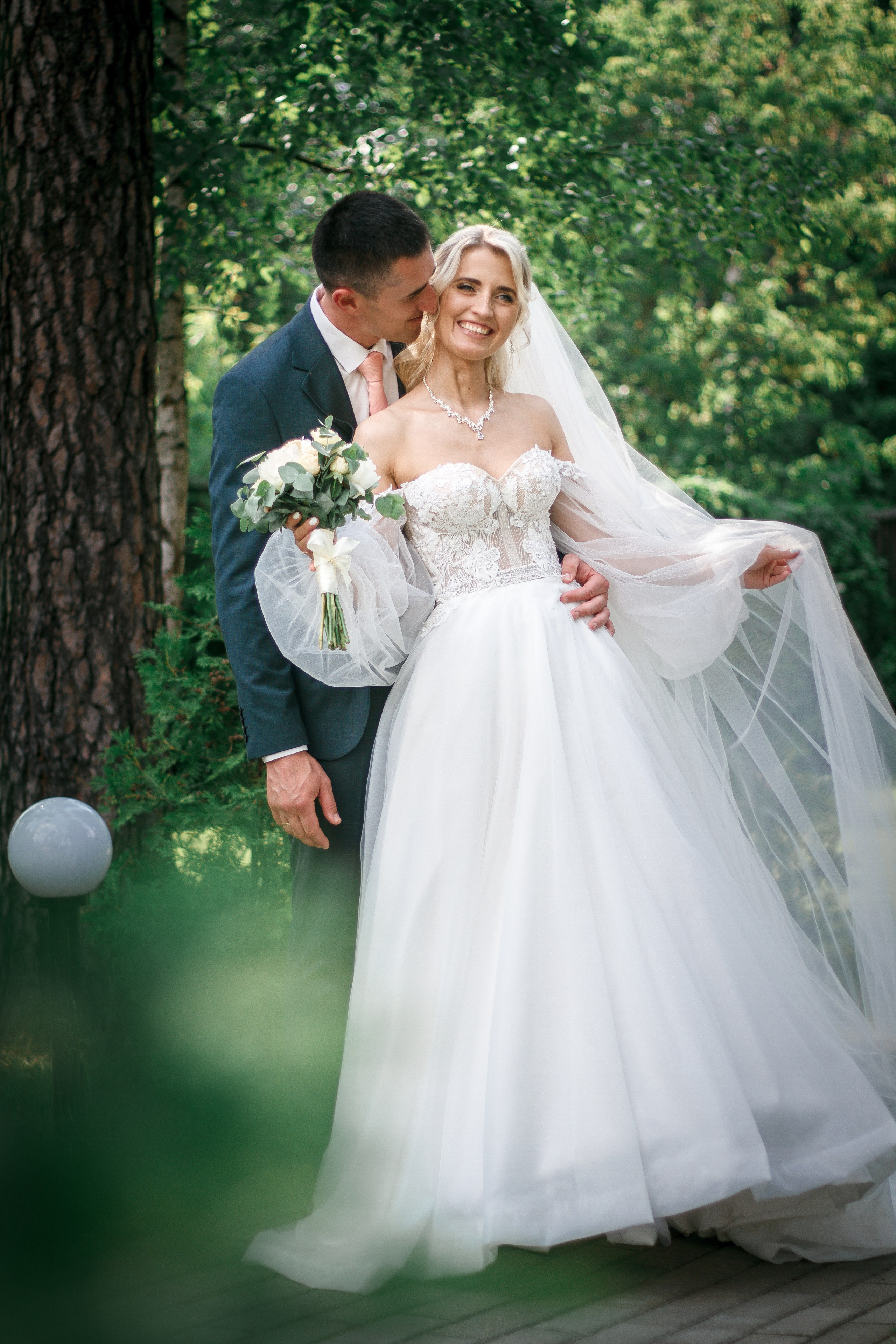 WEDDING Andrey & Ekaterina. Фотограф Юрий Якименко. Школьный, семейный и свадебный фотограф в Гоме