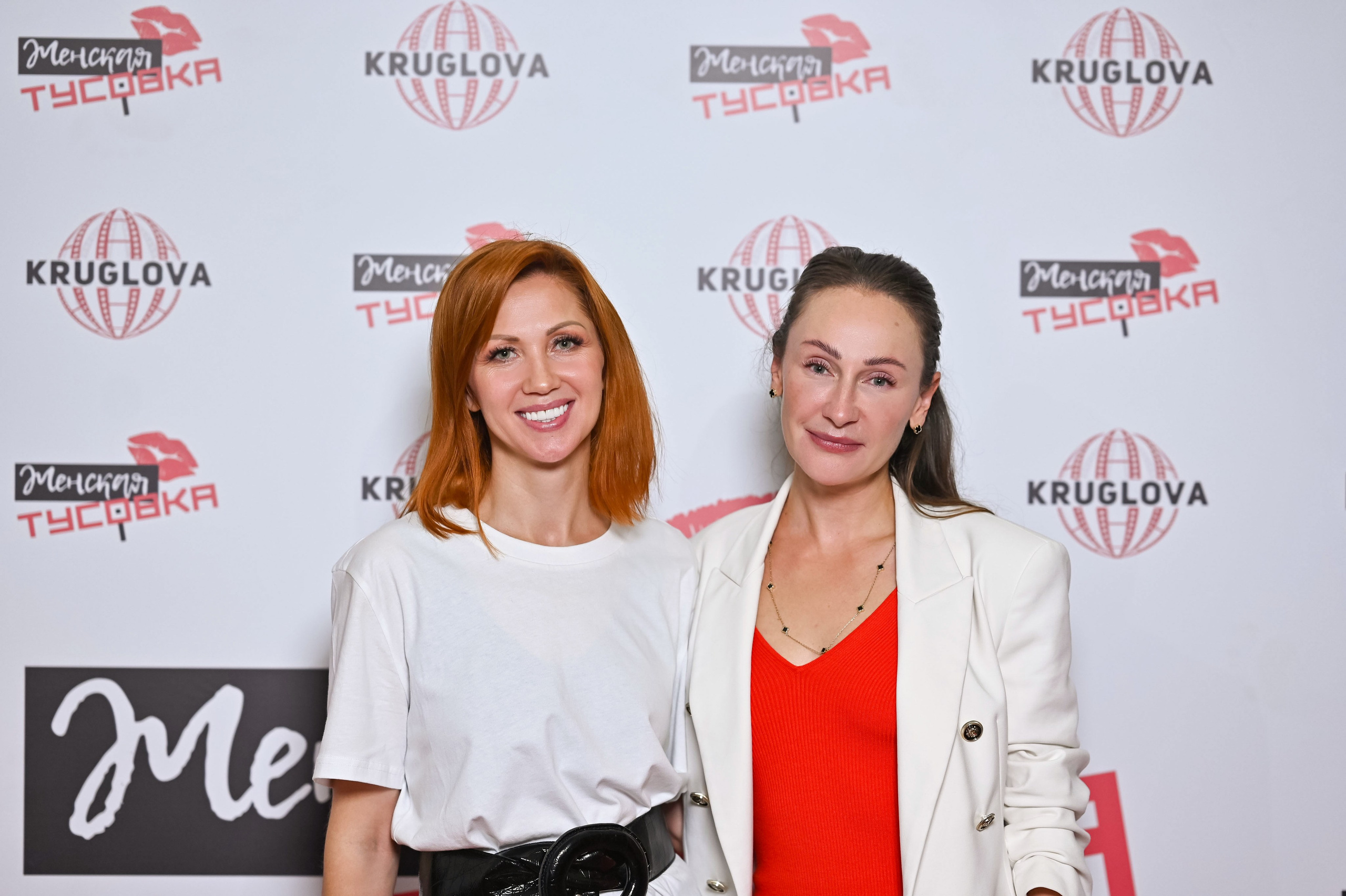 Клуб Женская тусовка. ZDARONOKIA Репортажный фотограф