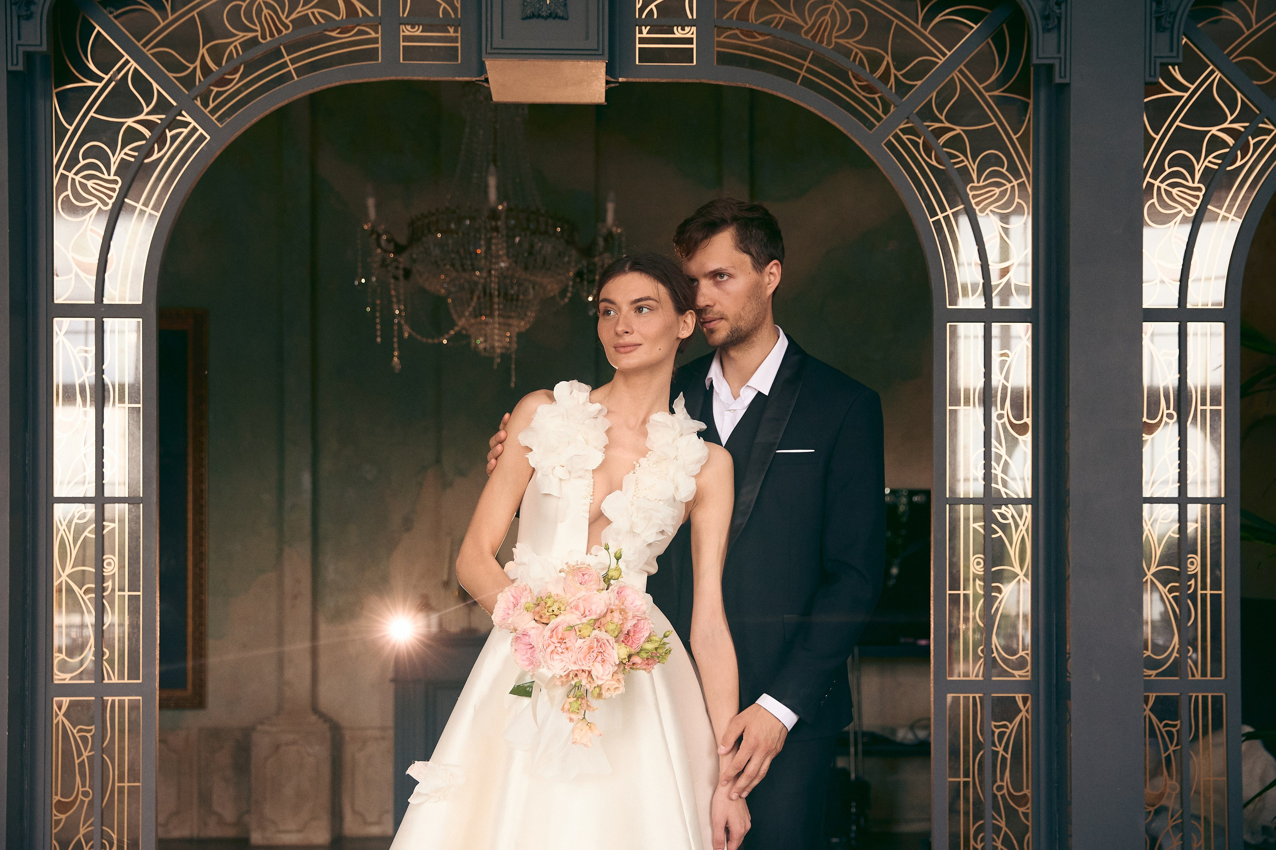 СВАДЕБНЫЙ ФОТОГРАФ КРАСНОДАР