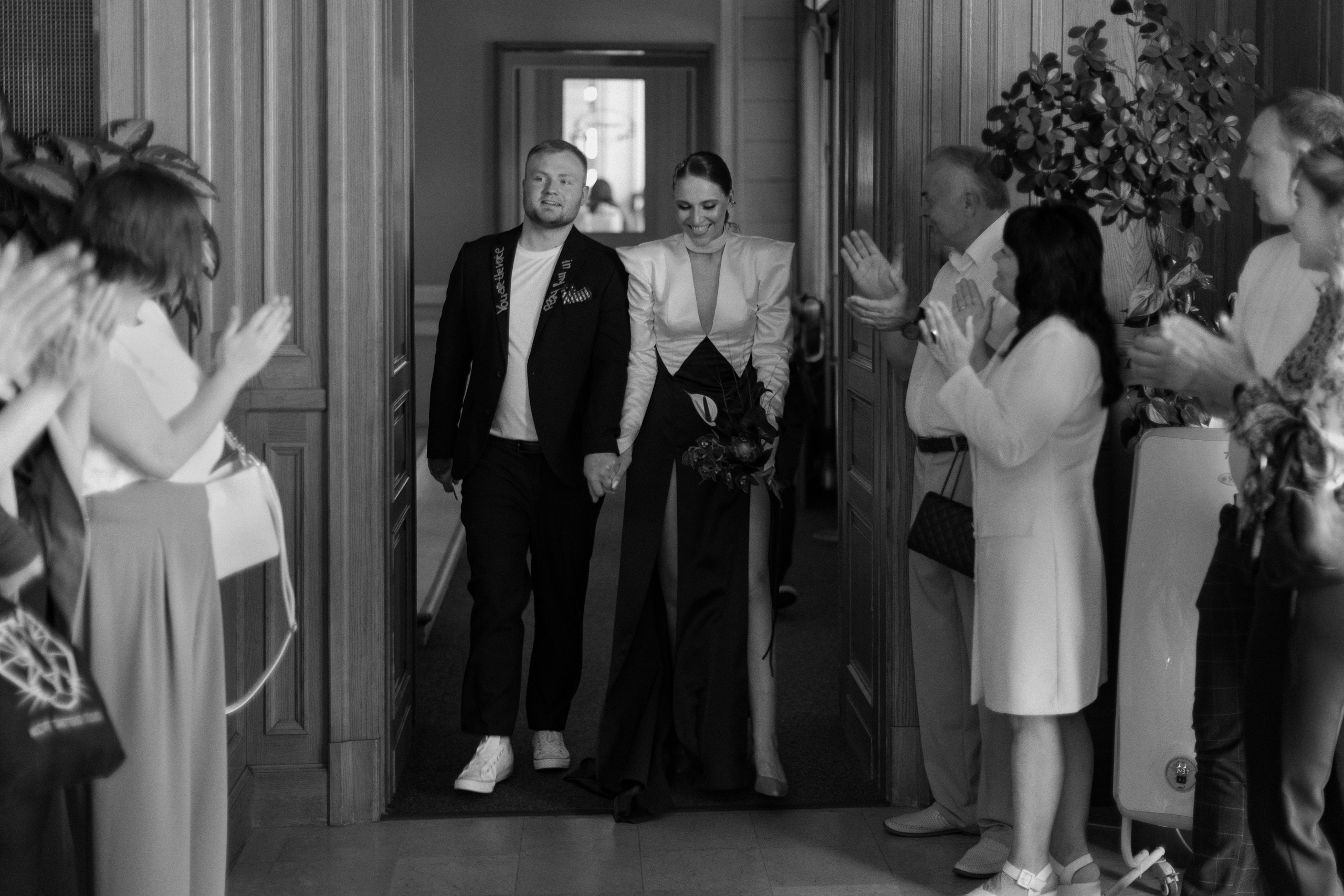 You are the voice — IN MY HEAD. Фотограф Илья Бурдун