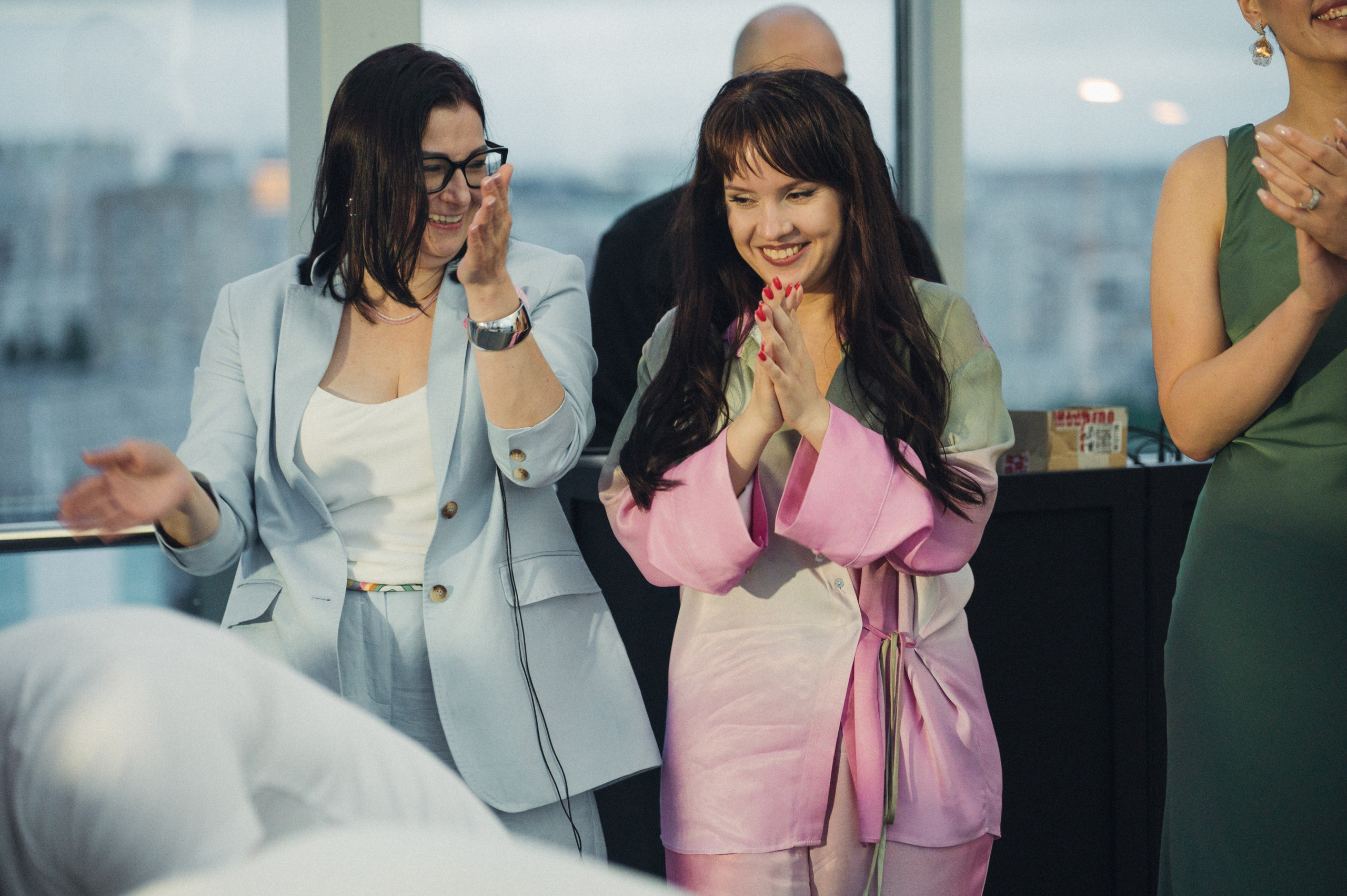 Алёна и Павел. Репортажный и свадебный фотограф в Сургуте