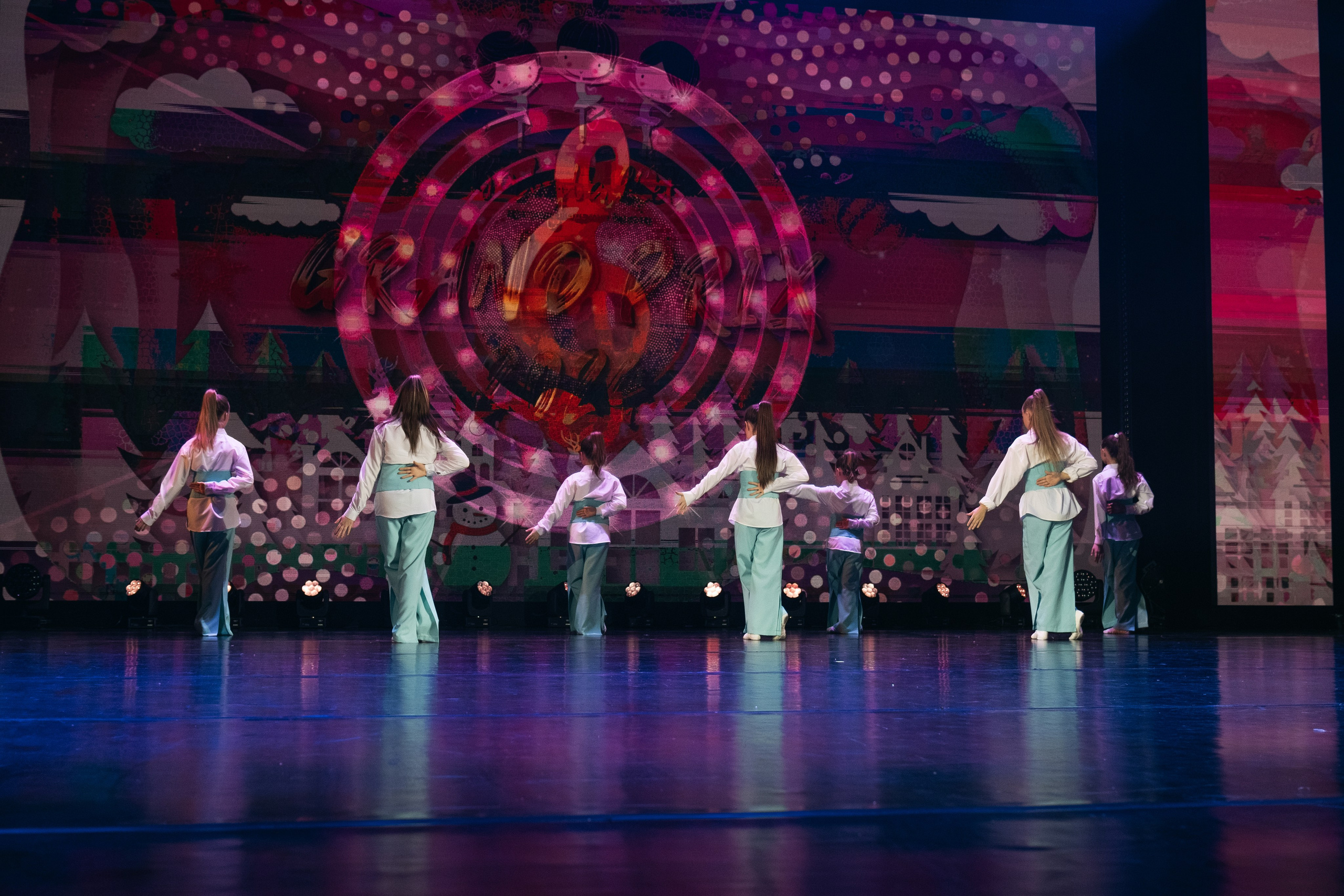 СурГУ 23.12.23. Репортажный и свадебный фотограф в Сургуте