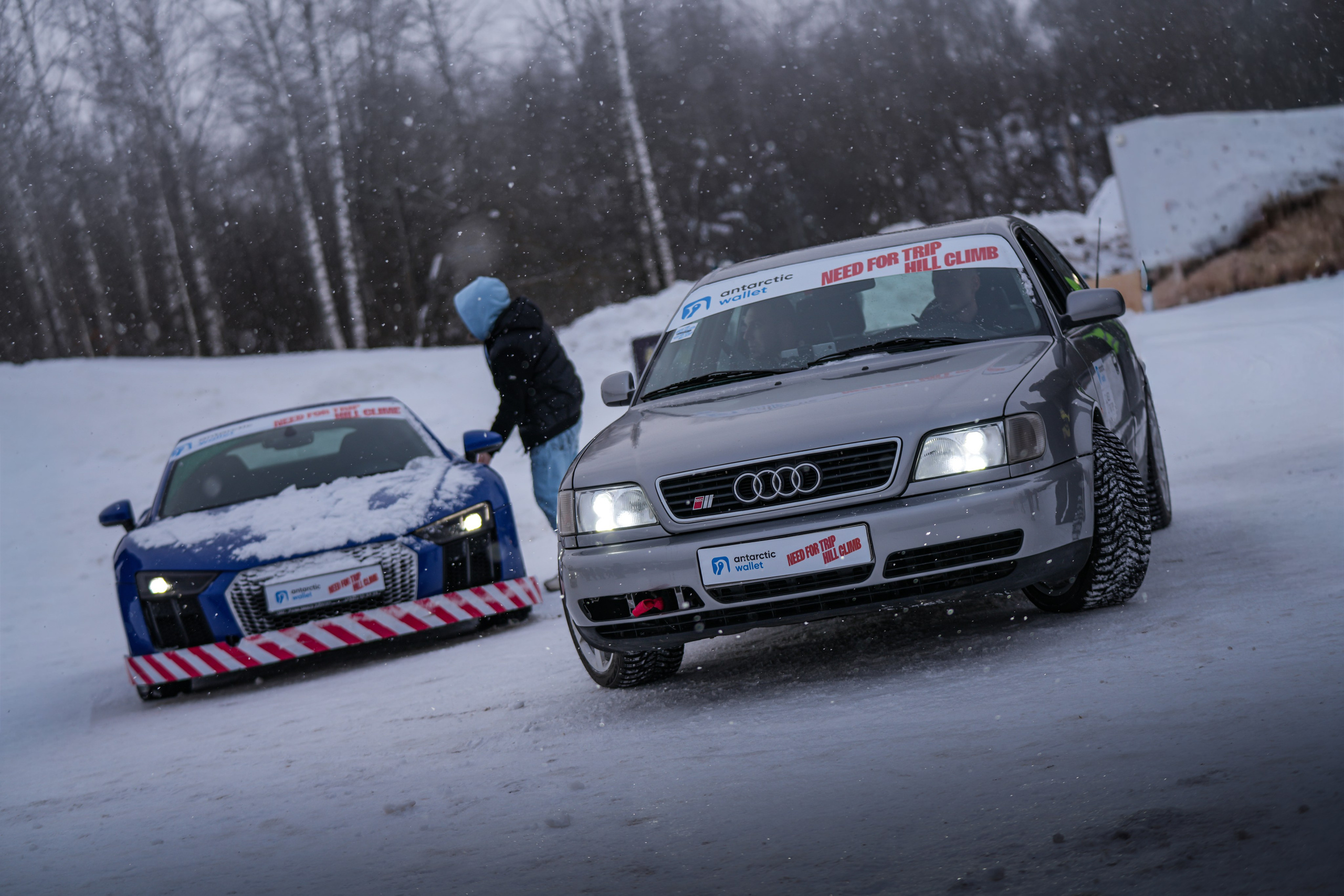 Царь горы 2026. Автомобильный фотограф Шакая Кирилл