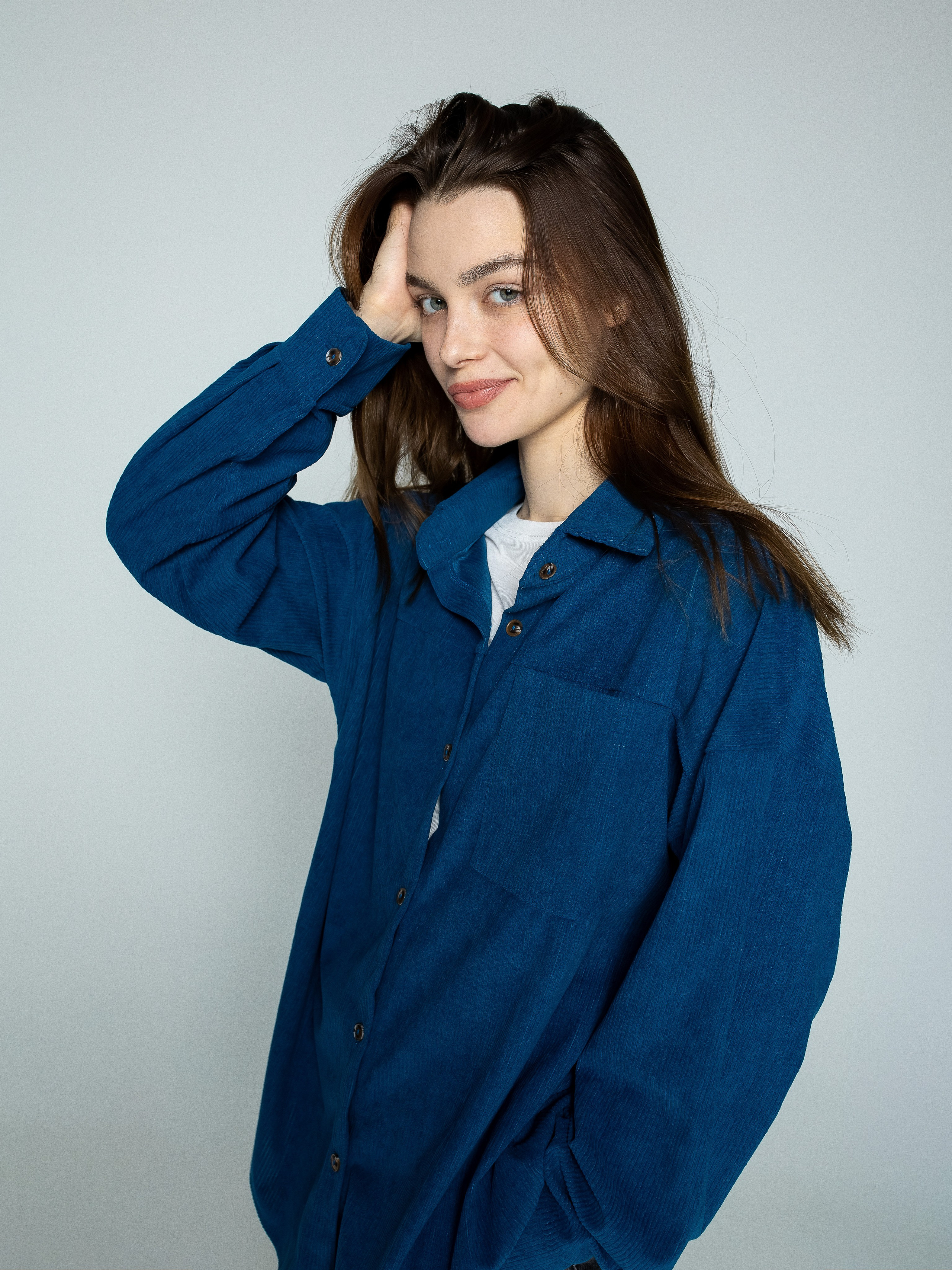 Вика. Съемка для Валбериз бренд Ulyashova. Профессиональный фотограф, Москва |Видное Елена Елизарова