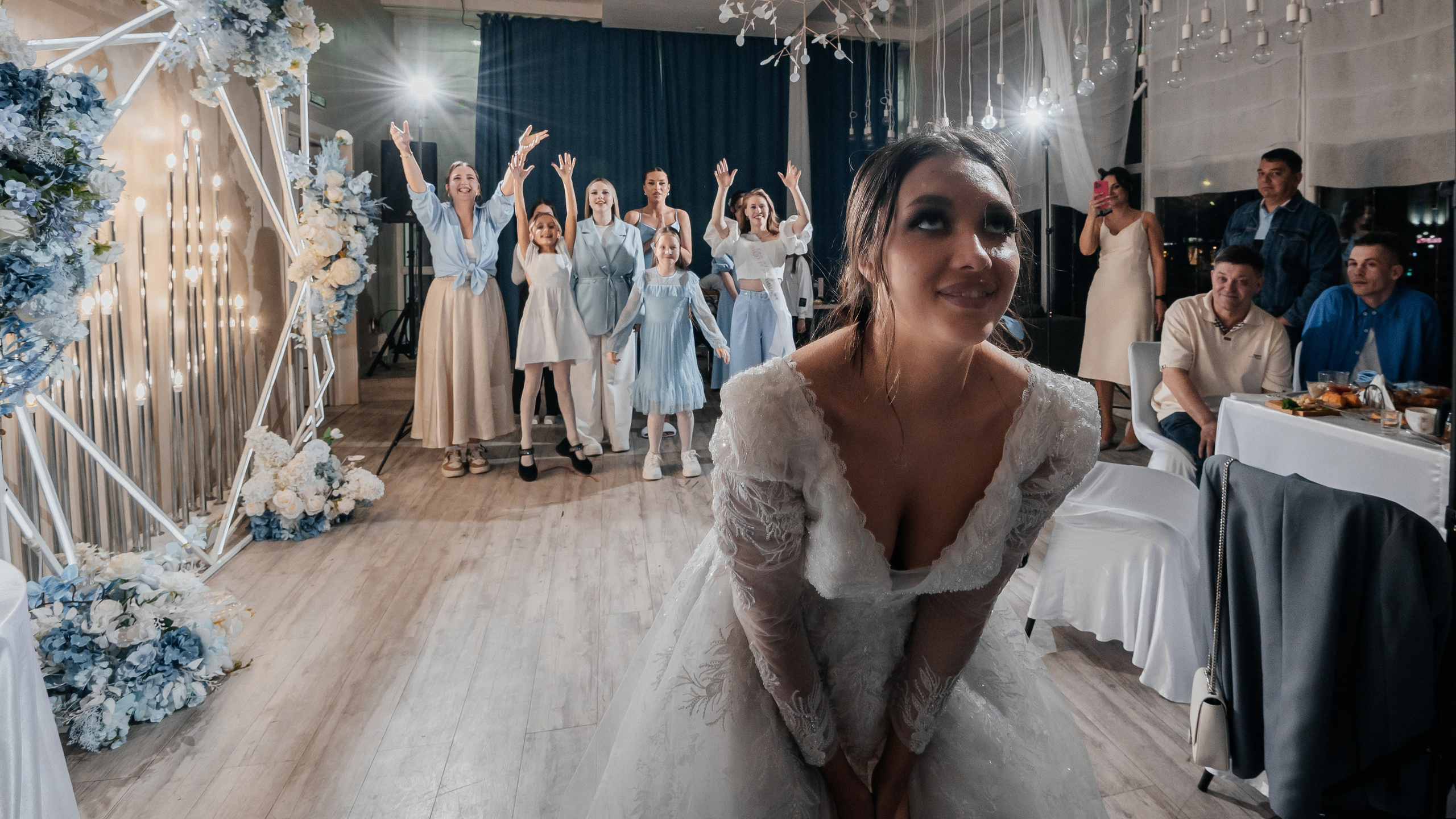 Вадим и Ирина. Фотограф в Благовещенске Андрей Сенченко