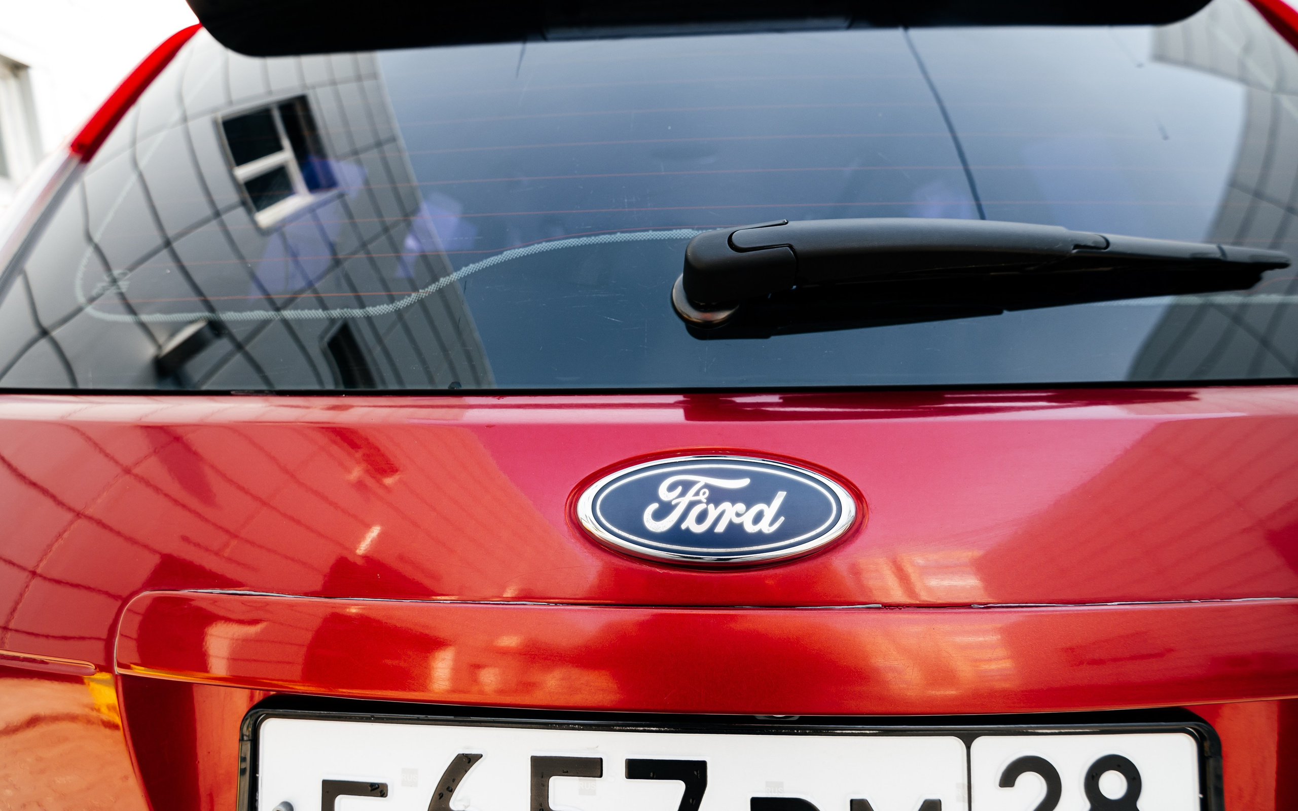 Focus C-max. Фотограф Андрей Сенченко