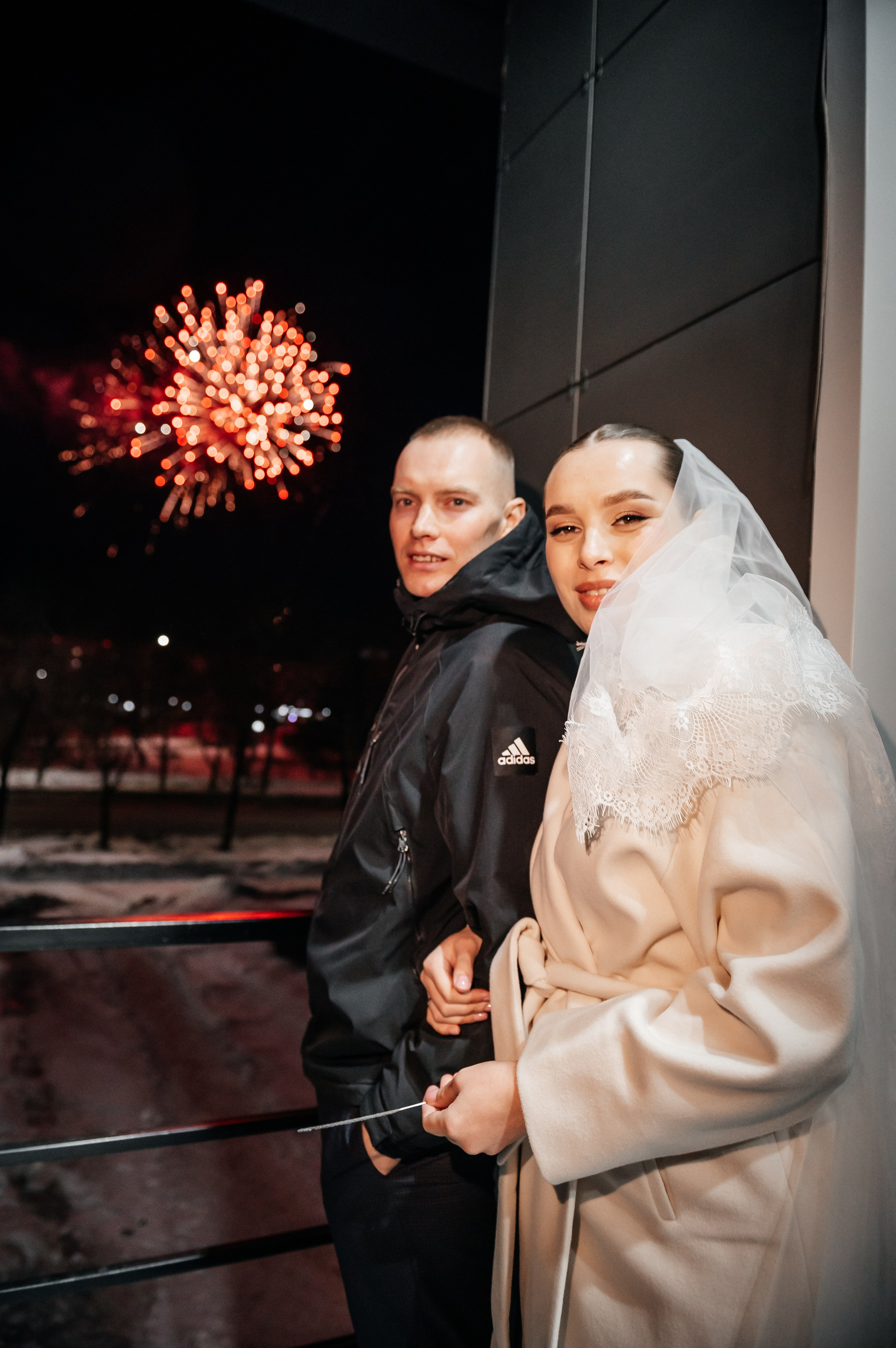 Александр и Юлия. Фотограф в Благовещенске Андрей Сенченко