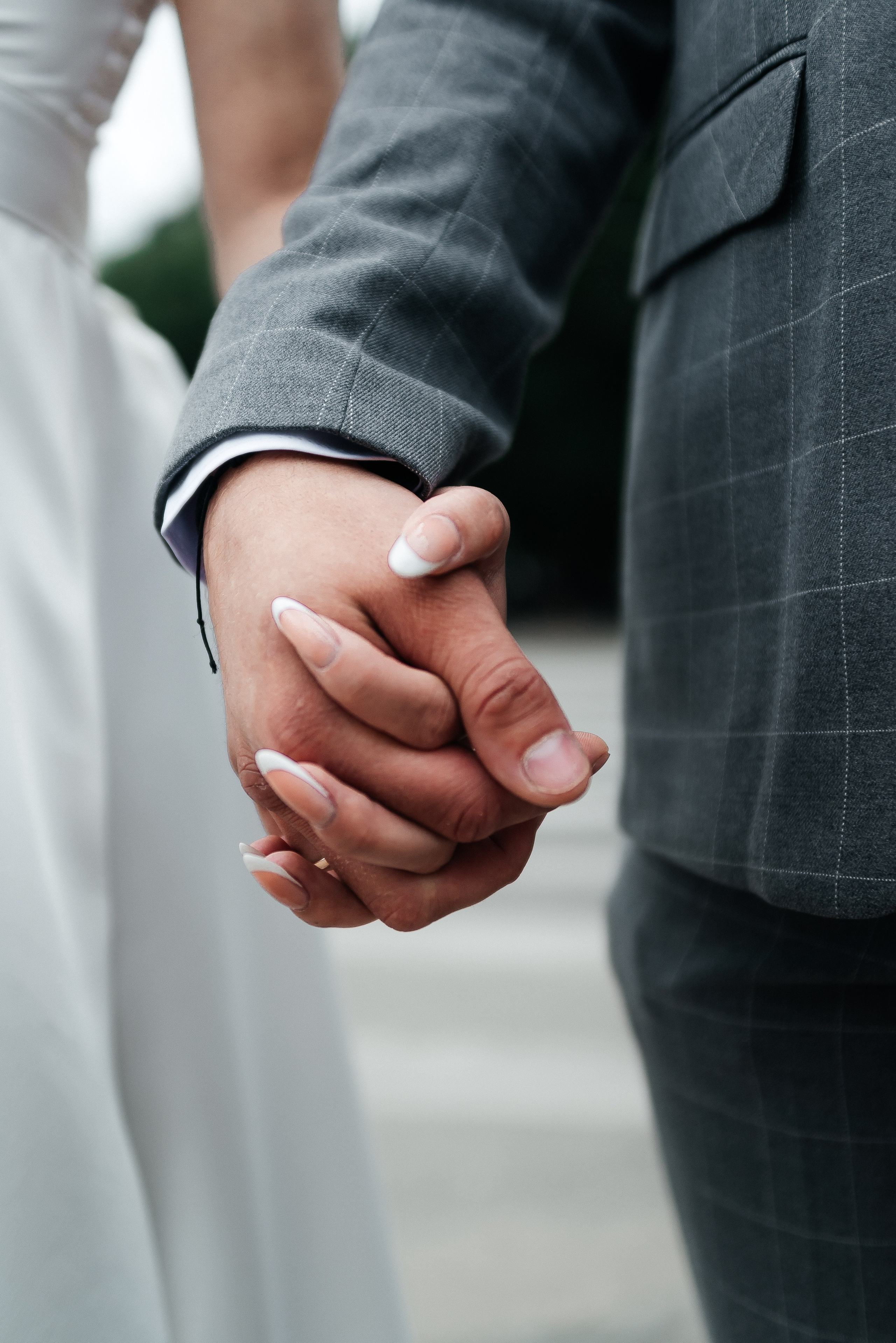 Евгений и Елена. Фотограф Андрей Сенченко