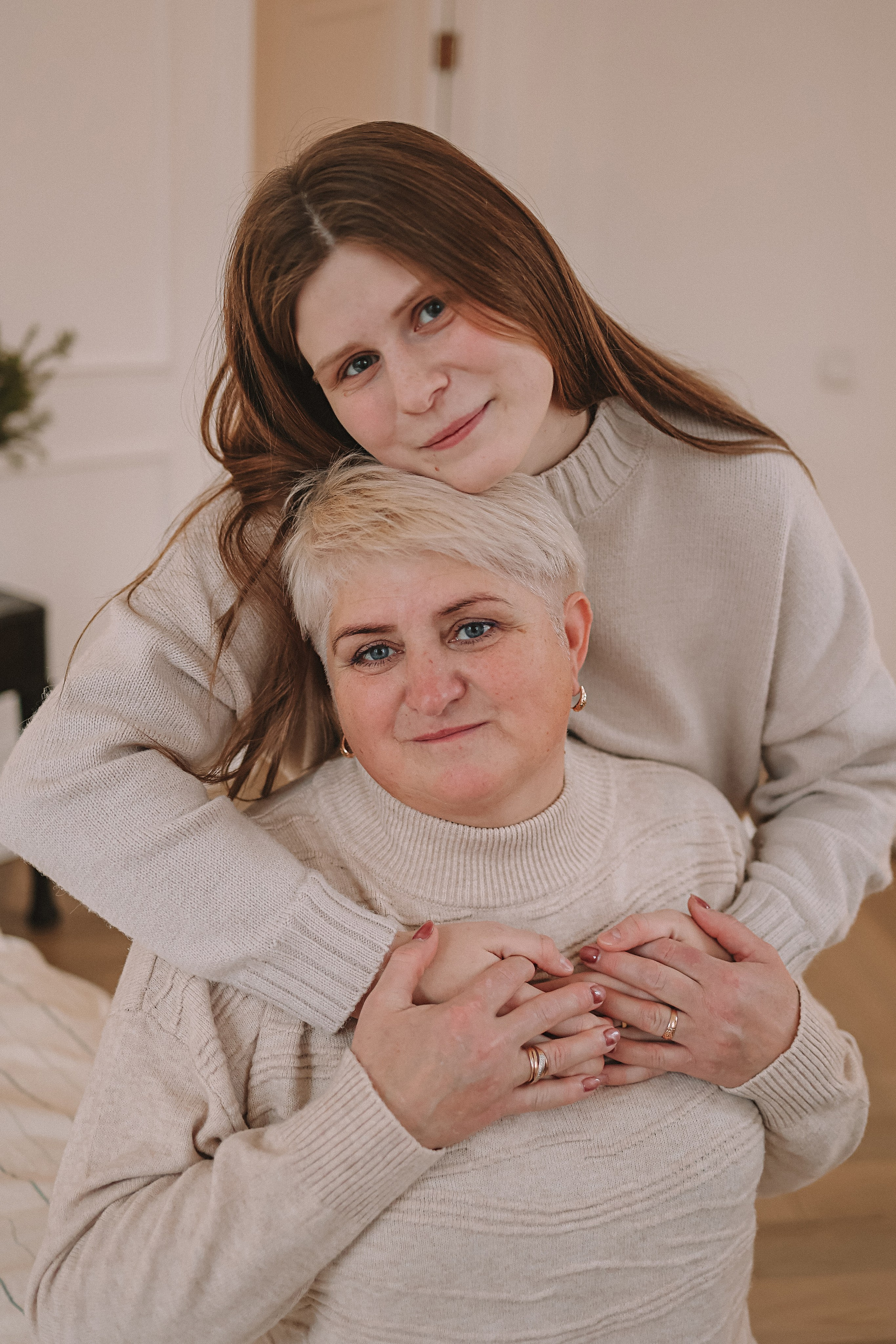 Квартира. Семейный фотограф Тюмень, фотограф на роды Салмина Мария