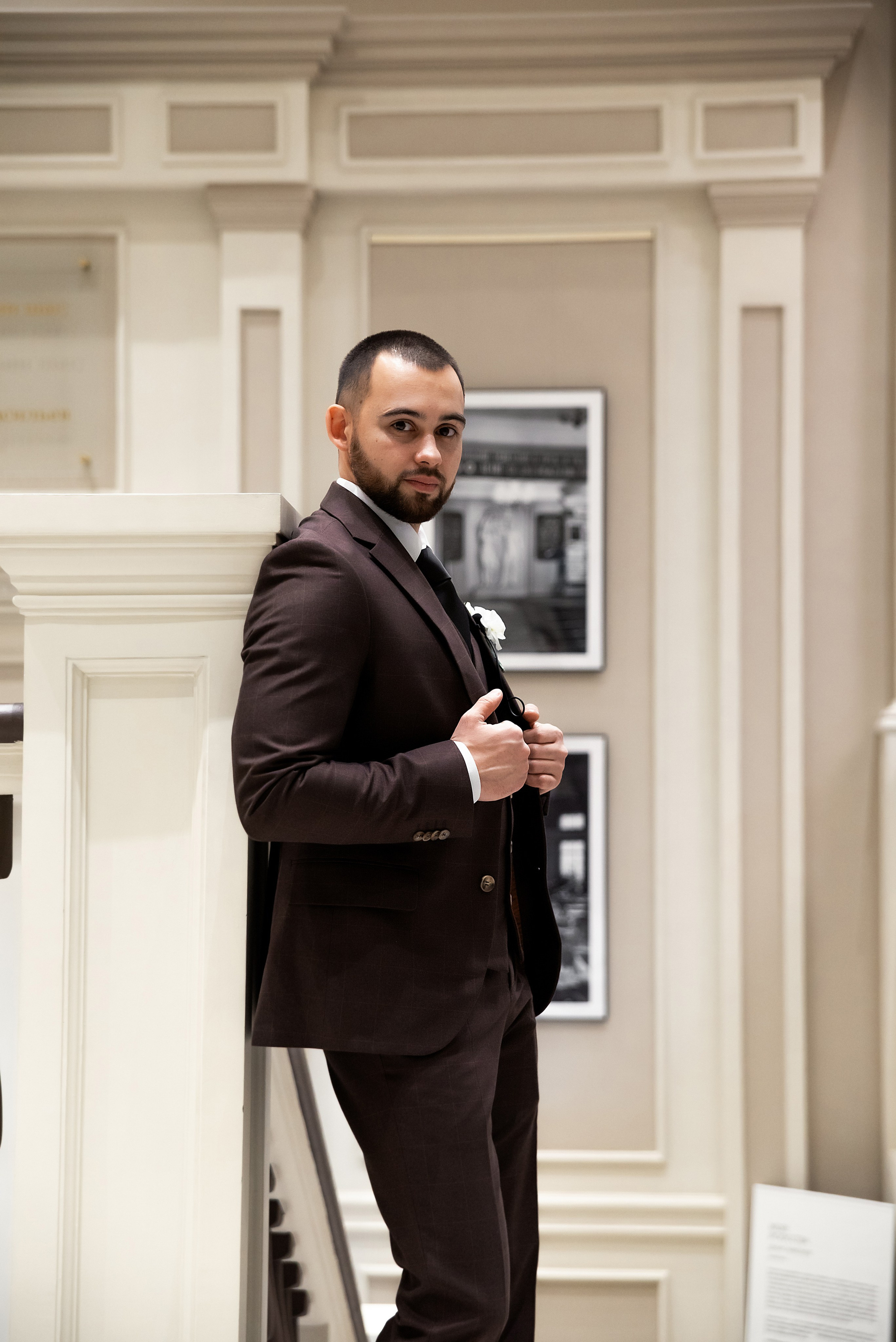 Wedding november vibe. Свадебный и семейный фотограф в Ижевске Романова Ольга