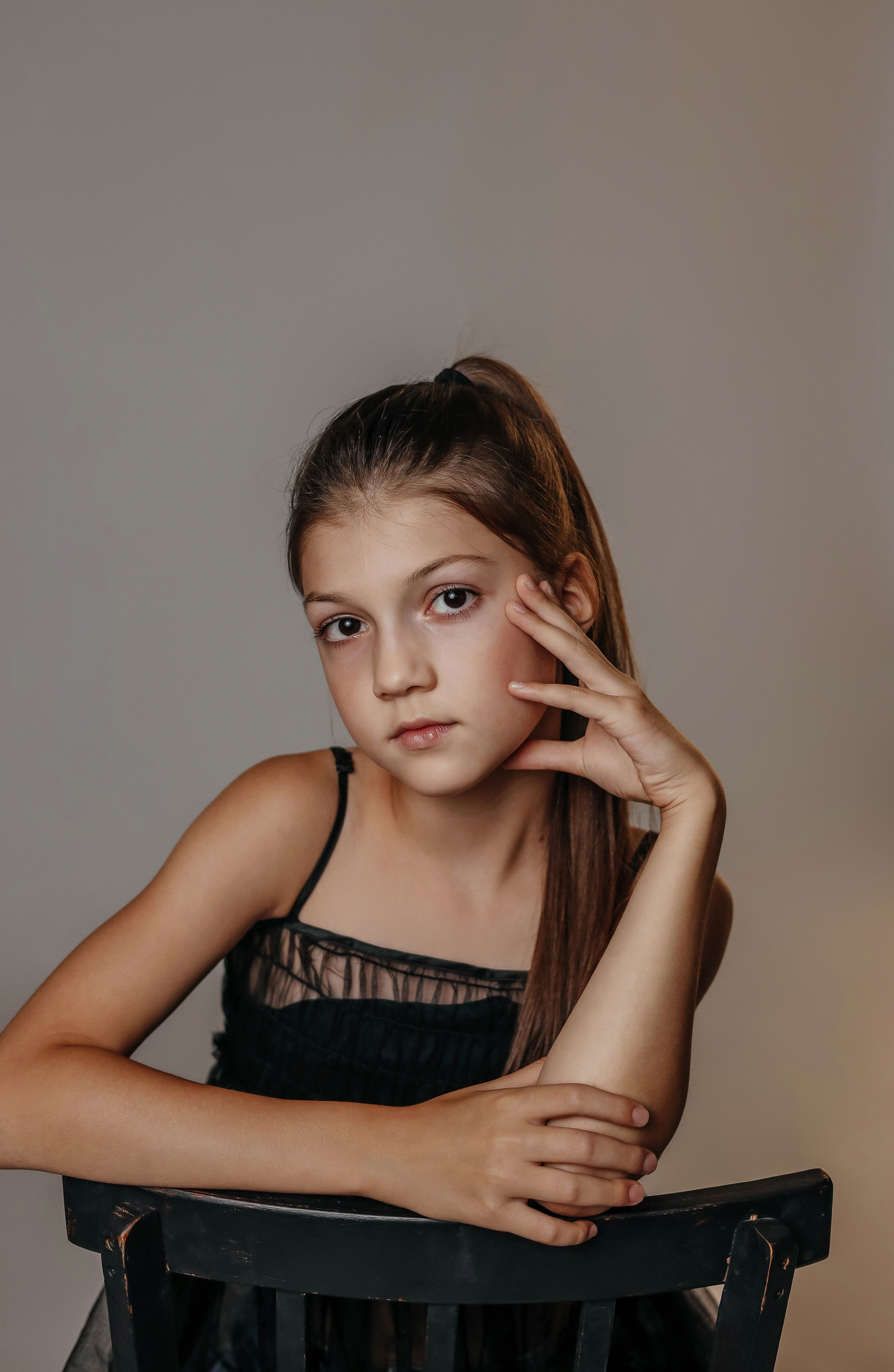 Альбом 13. Семейный фотограф Анна Мезенцева