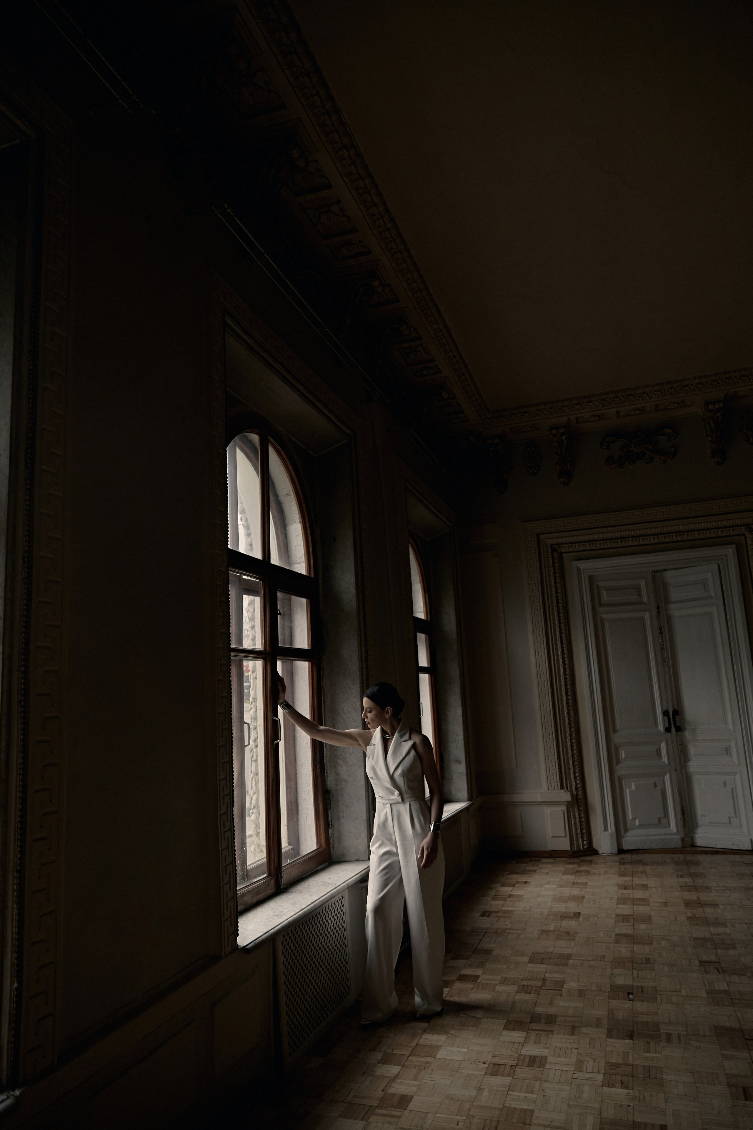 ЖАННА. Yulia Otroschenko