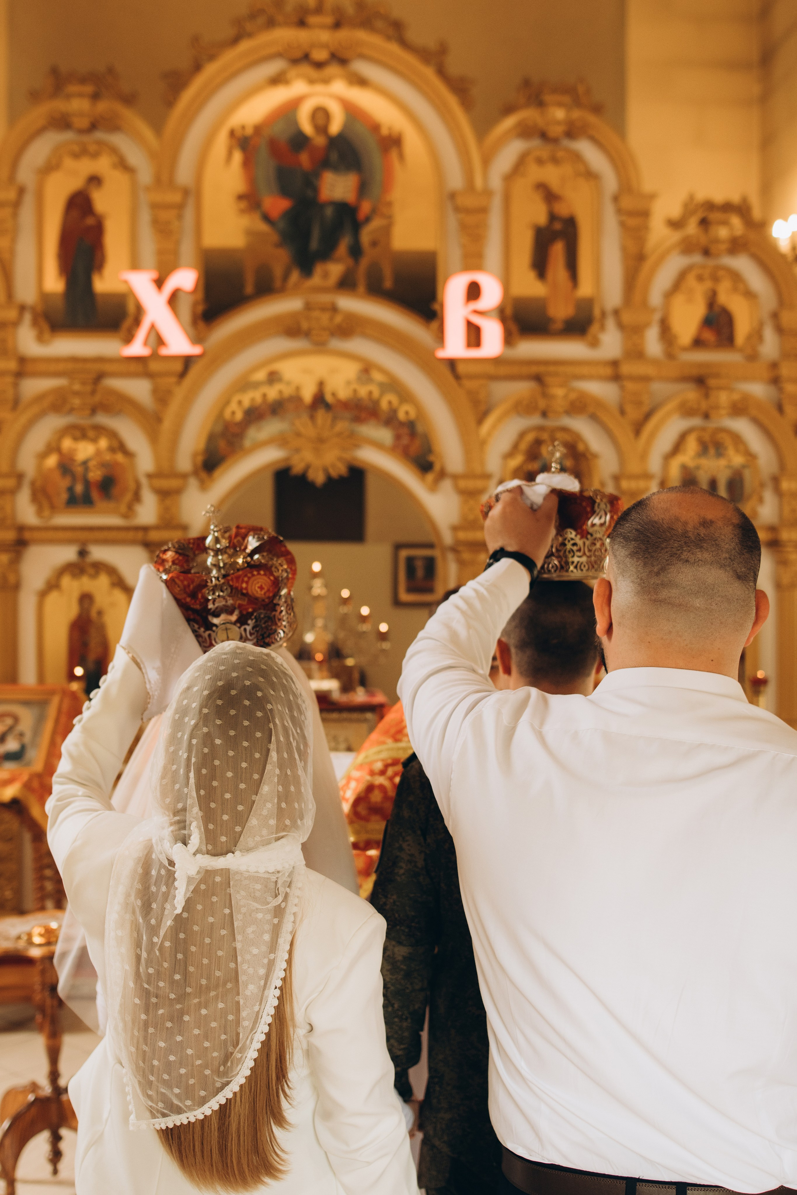 Венчание 17.05. Семейный фотограф в Брянске — Валерия Филиппова