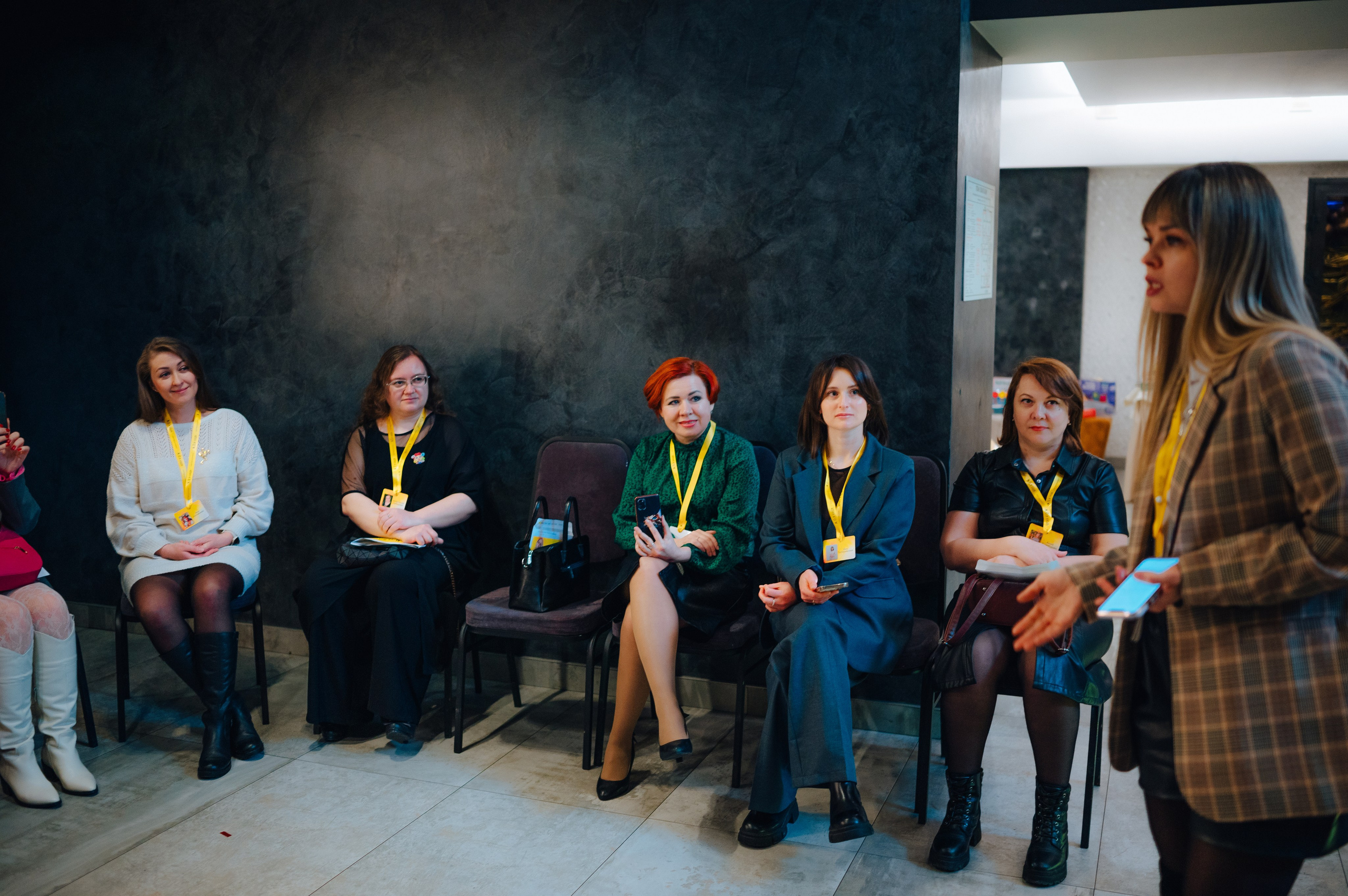 НЕТВОРКИНГ М.О.илюди. Детский и семейный фотограф Катерина Мишина