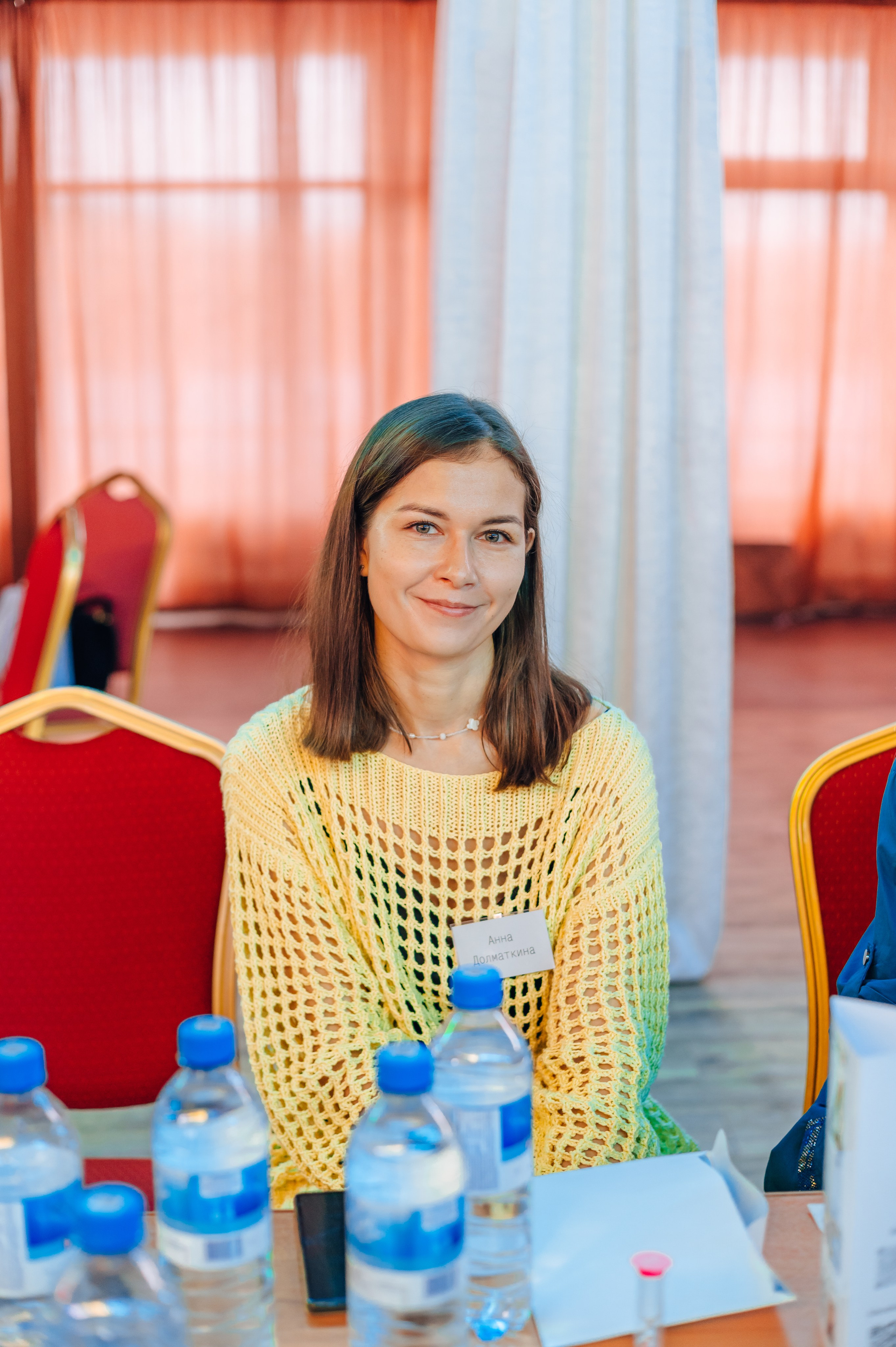 НЕТВОРКИНГ «ЧАЙКА». Детский и семейный фотограф Катерина Мишина