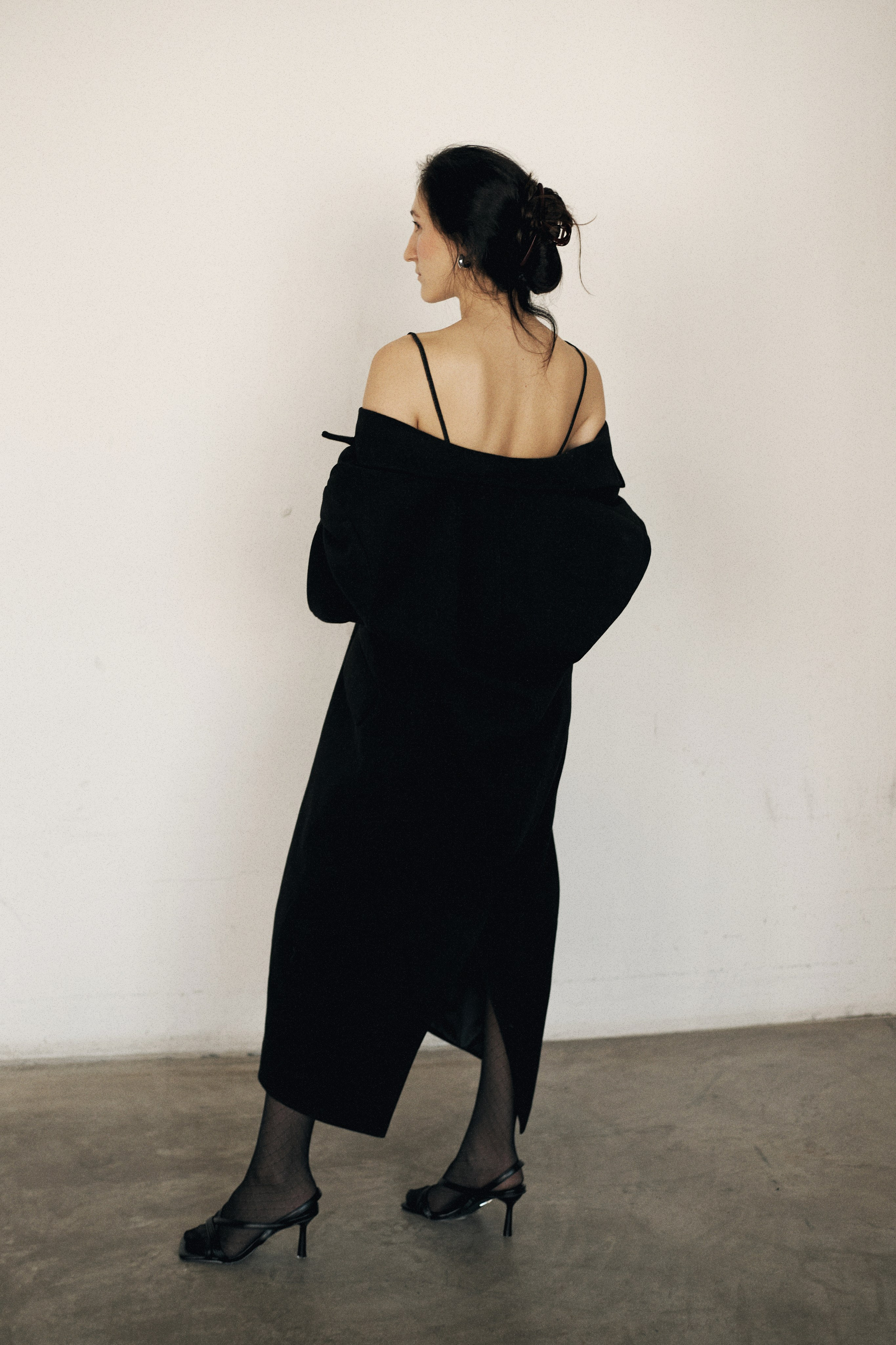 Юля. Фотограф Ионова Анастасия, г Владивосток