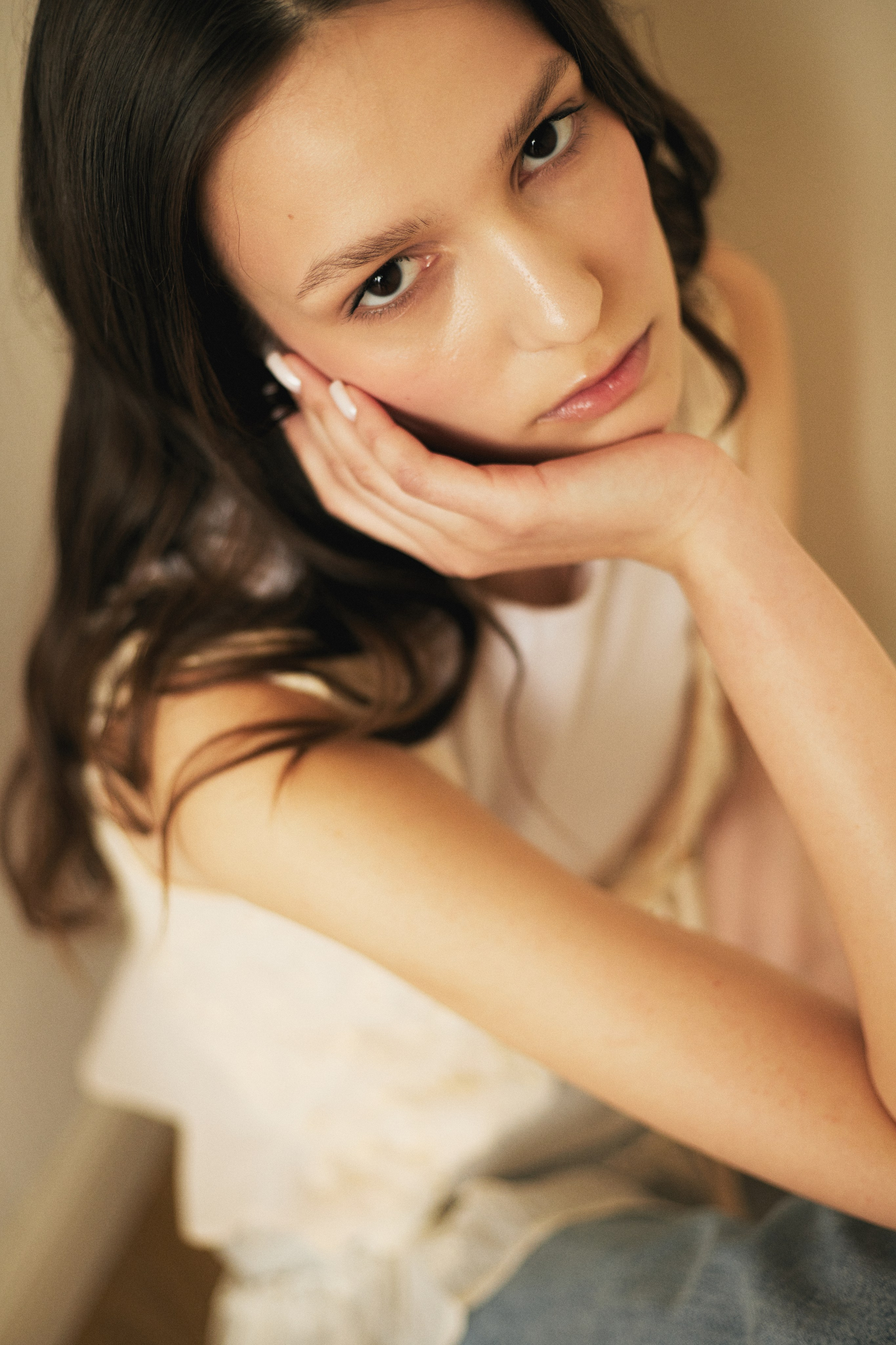 Милена. Фотограф Ионова Анастасия, г Владивосток