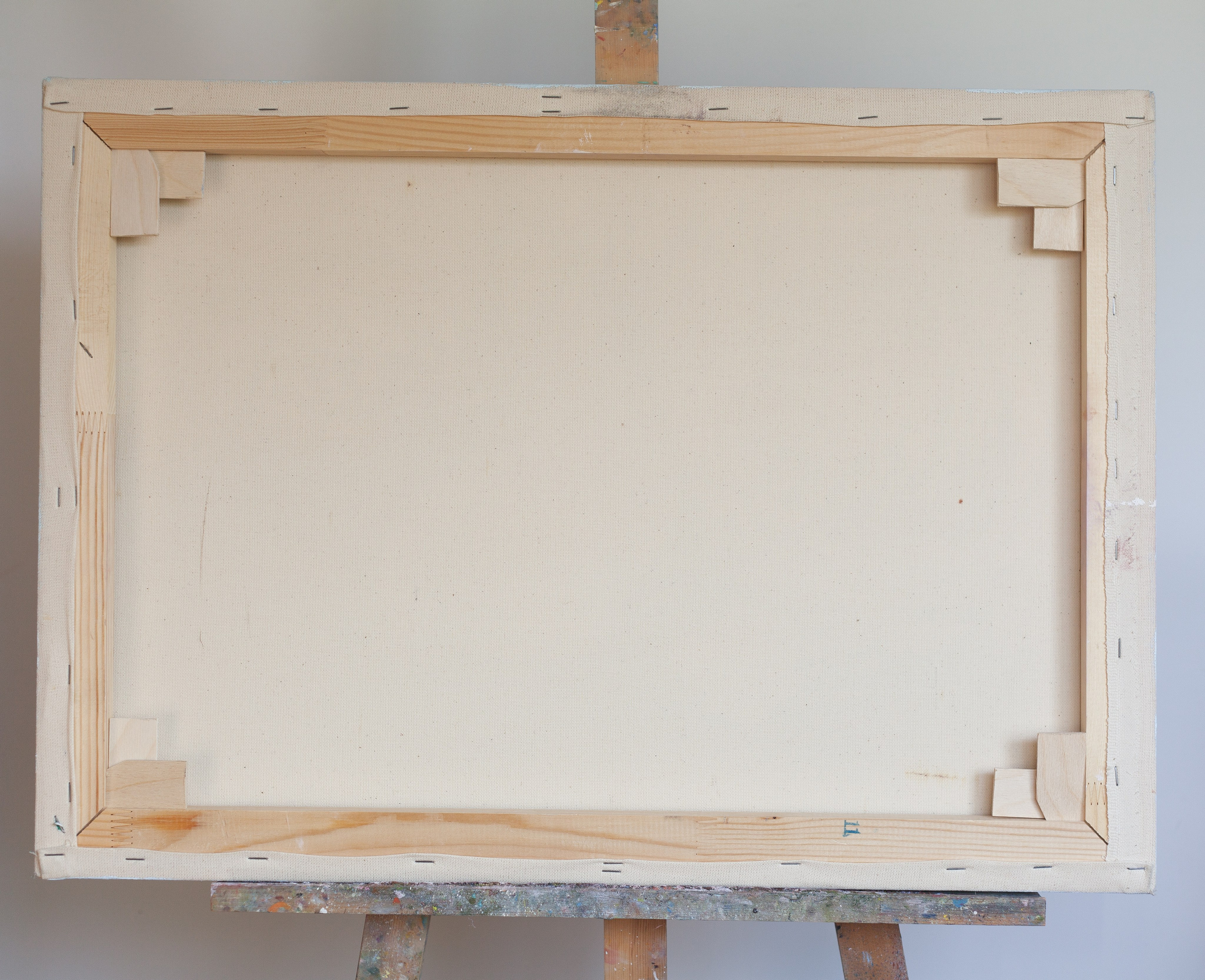 Картина маслом Цветы - Пионы, художник Алёна Мосина, Саратов