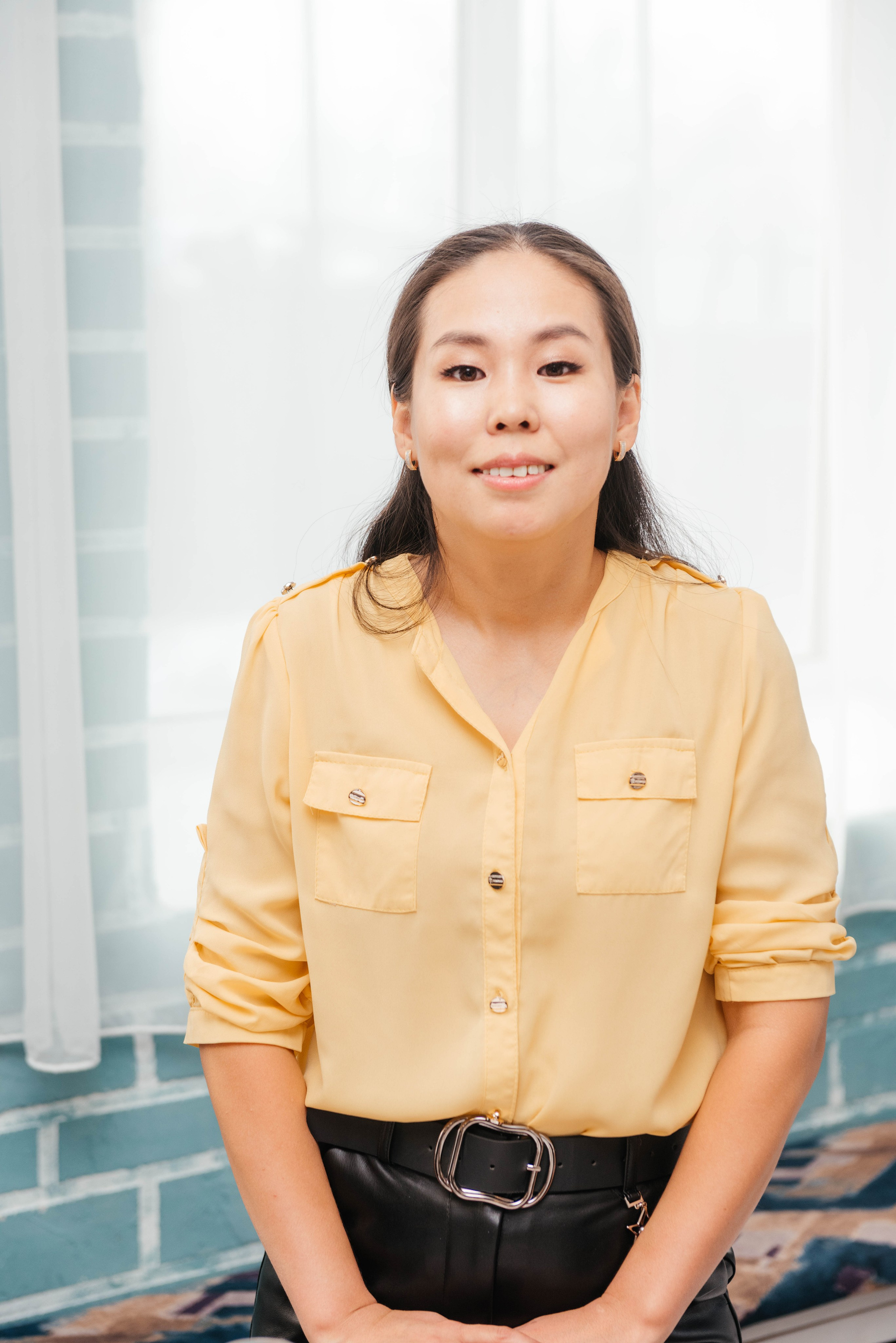 День рождения. Фотограф Эллина Дар г. Улан-Удэ