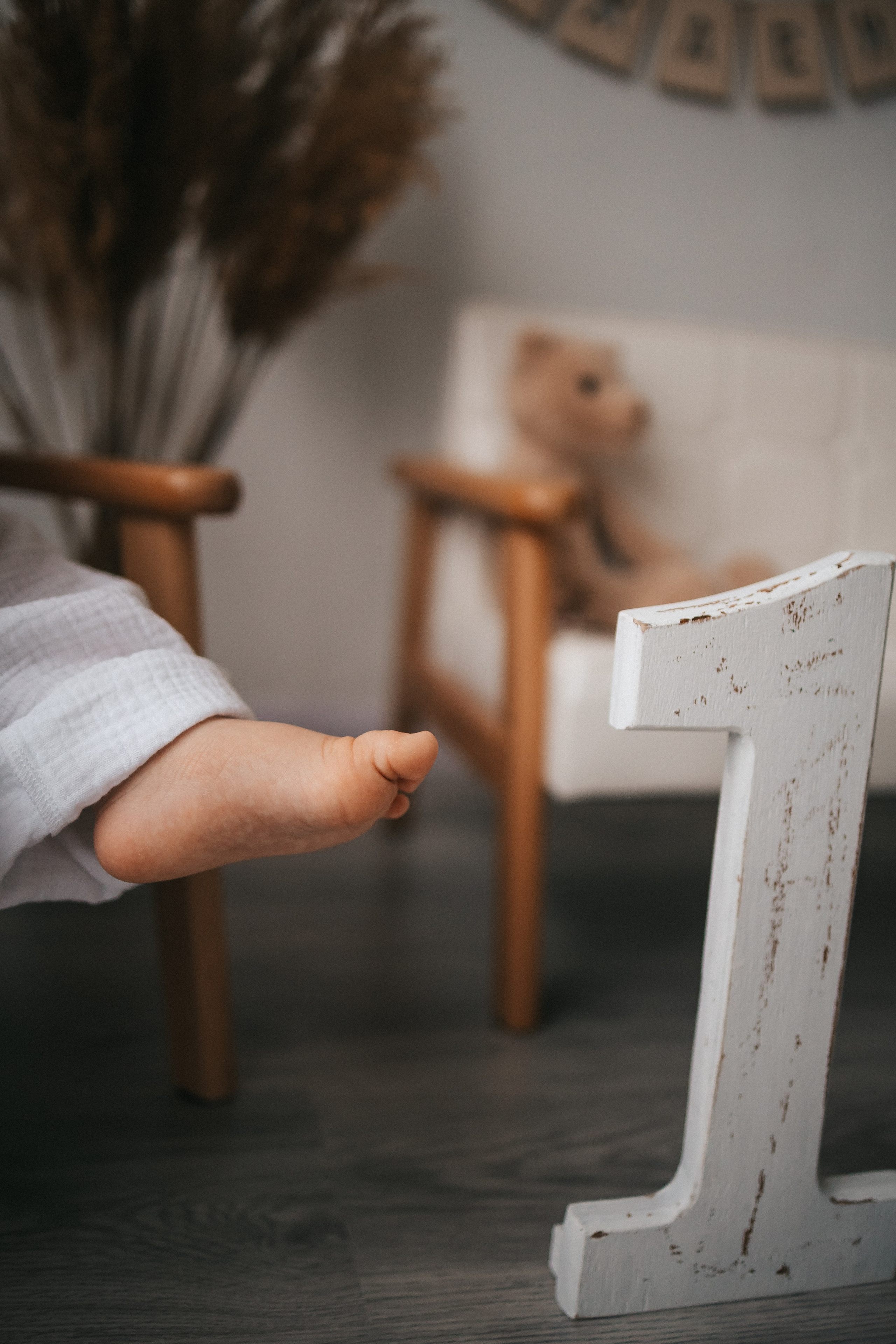 Саше 1 годик в новогодних локациях. Фотограф Нижний Новгород