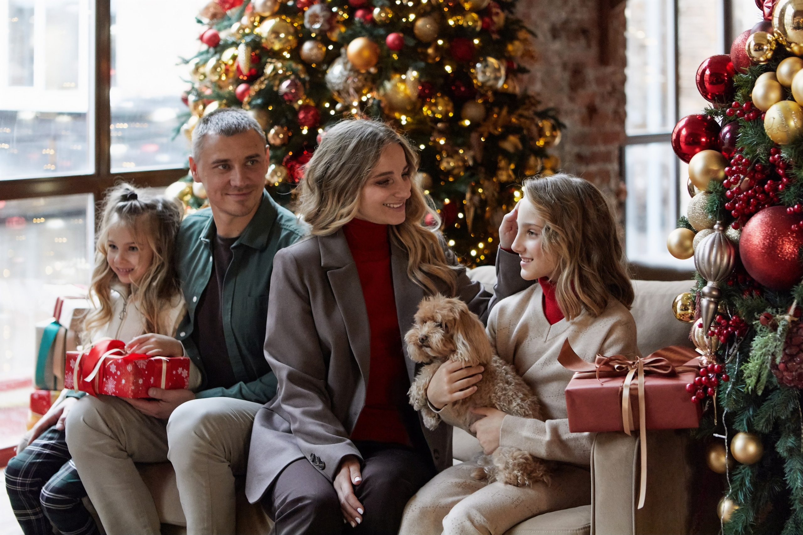 Семейная фотосессия. Репортажный Фотограф Москва Дарья Лунева