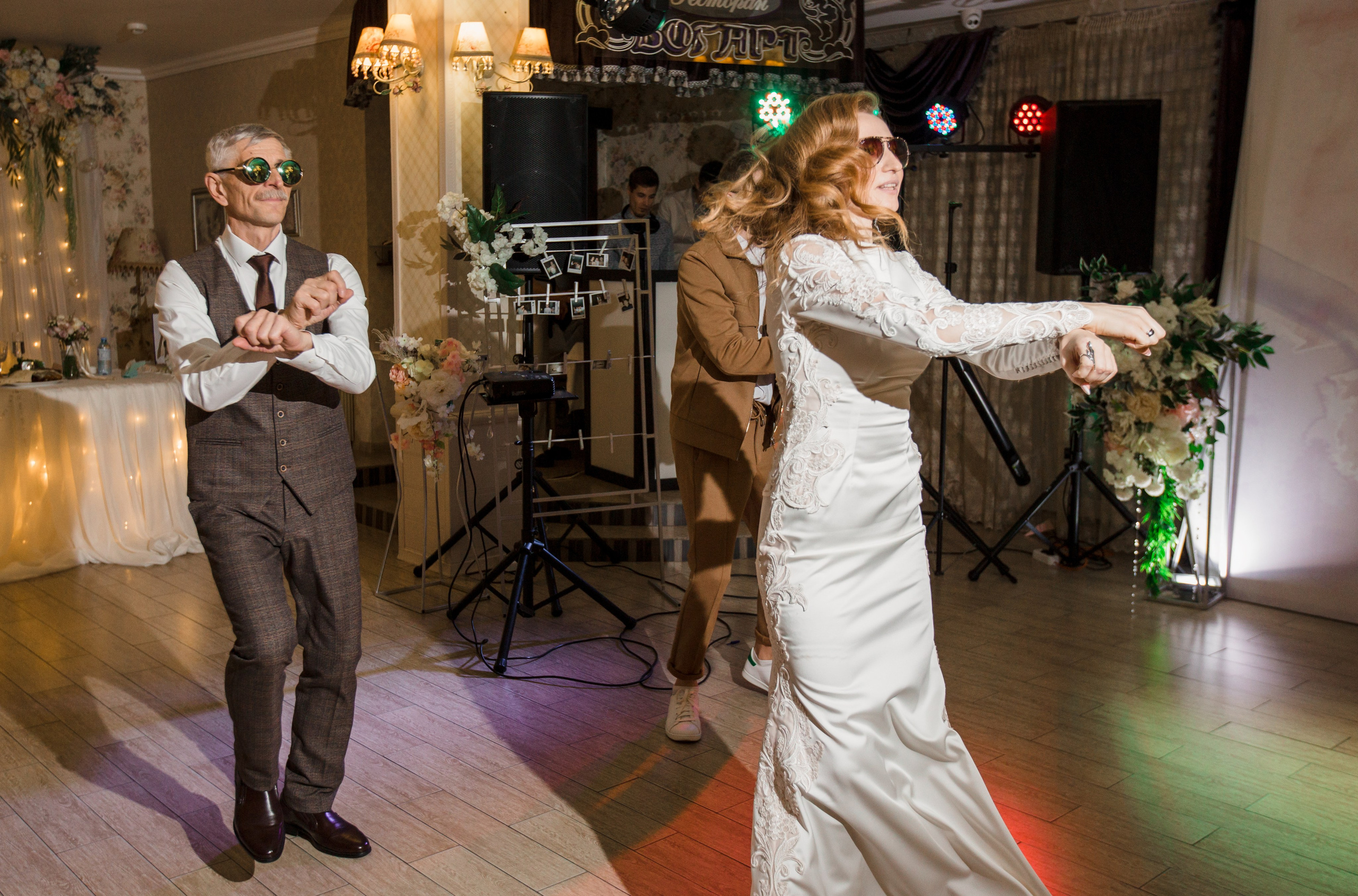 Сергей и Юлия. Свадебный и семейный фотограф в Краснодаре