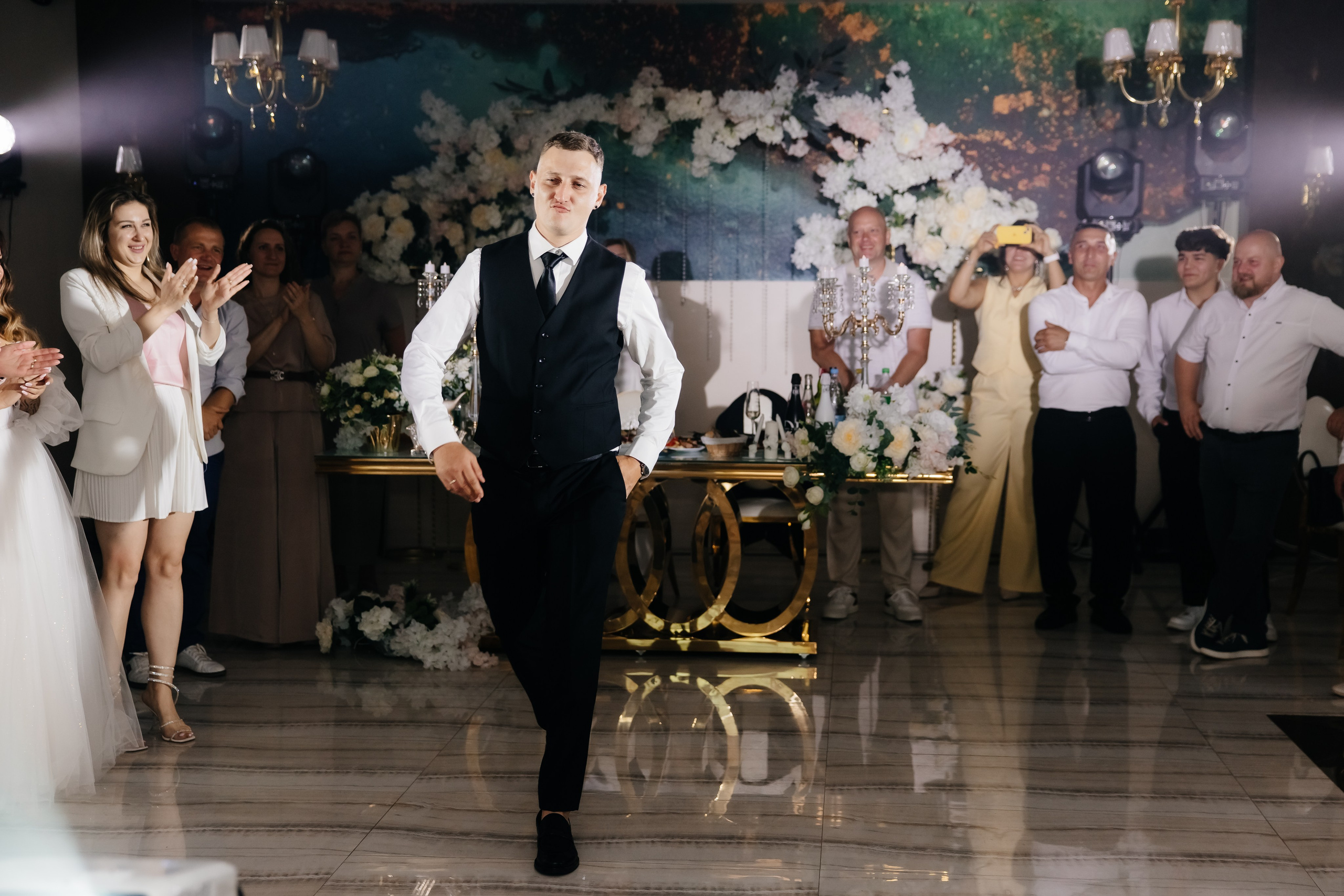 Астория + усадьба Белладжио. Фотограф ВИКА МЕДУЗА