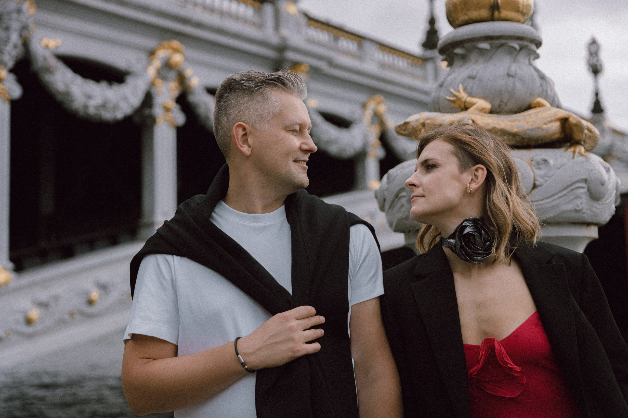 Мой рок-н-ролл. Фотограф в Париже