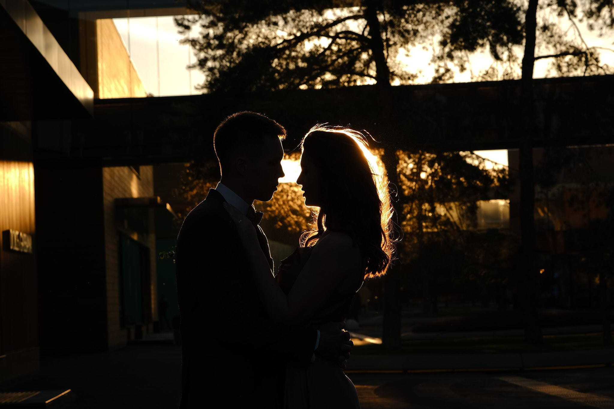 Константин&Александра. Организация фото/видео съемки, Москва