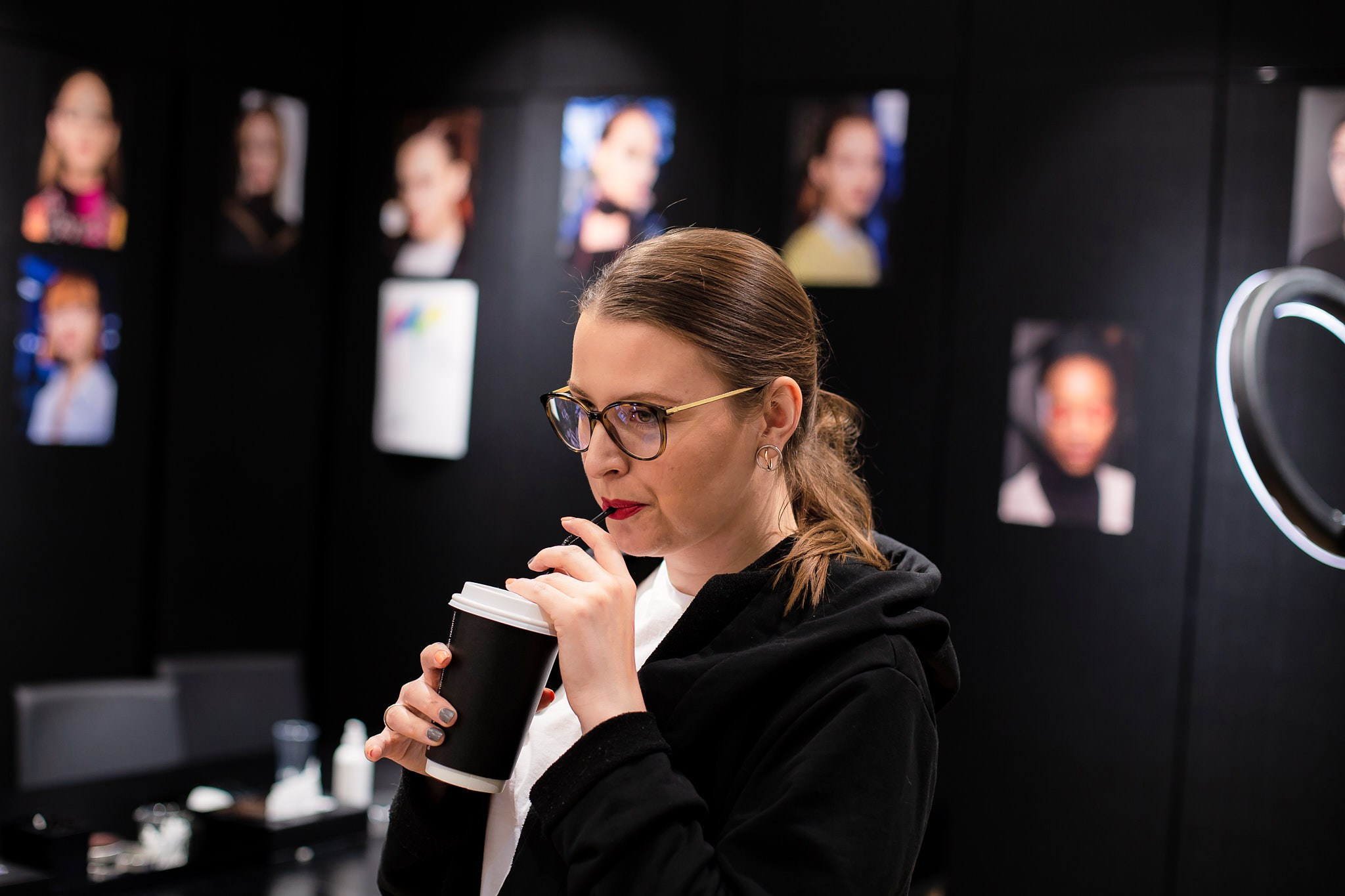 Mac. Организация фото/видео съемки, Москва