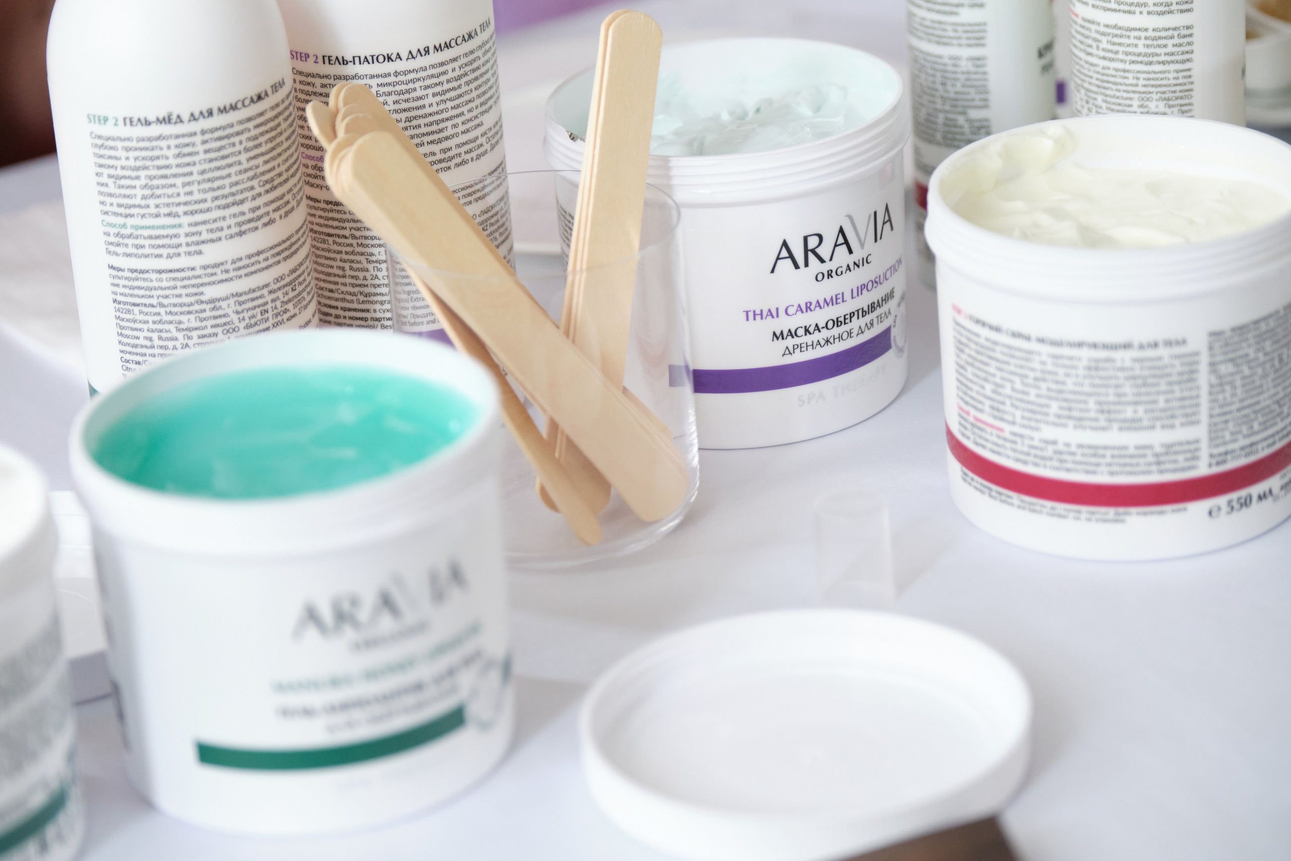 ARAVIA. Организация фото/видео съемки, Москва