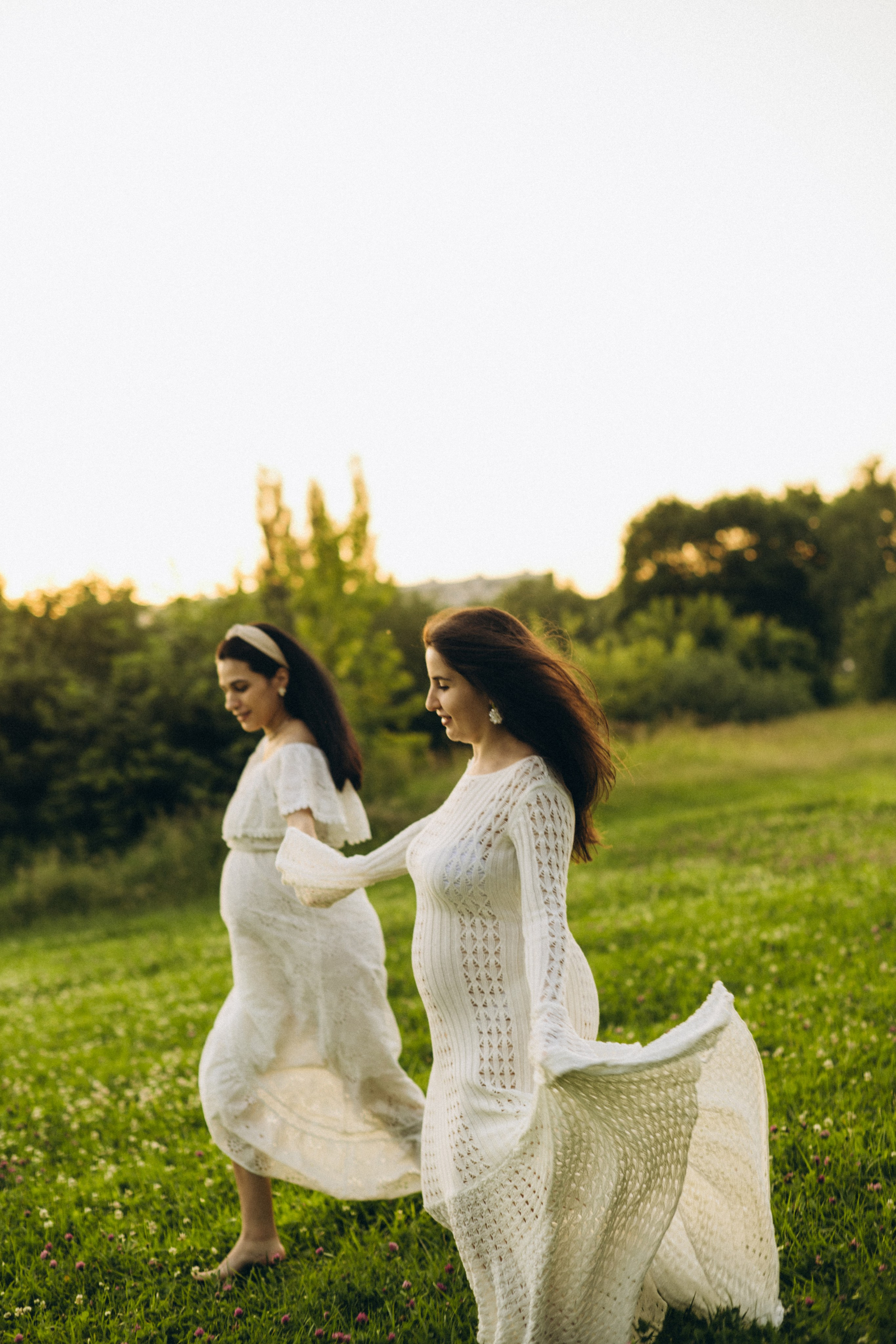 Подруги. Гаврилова Настя семейный фотограф lifestyle в Москве