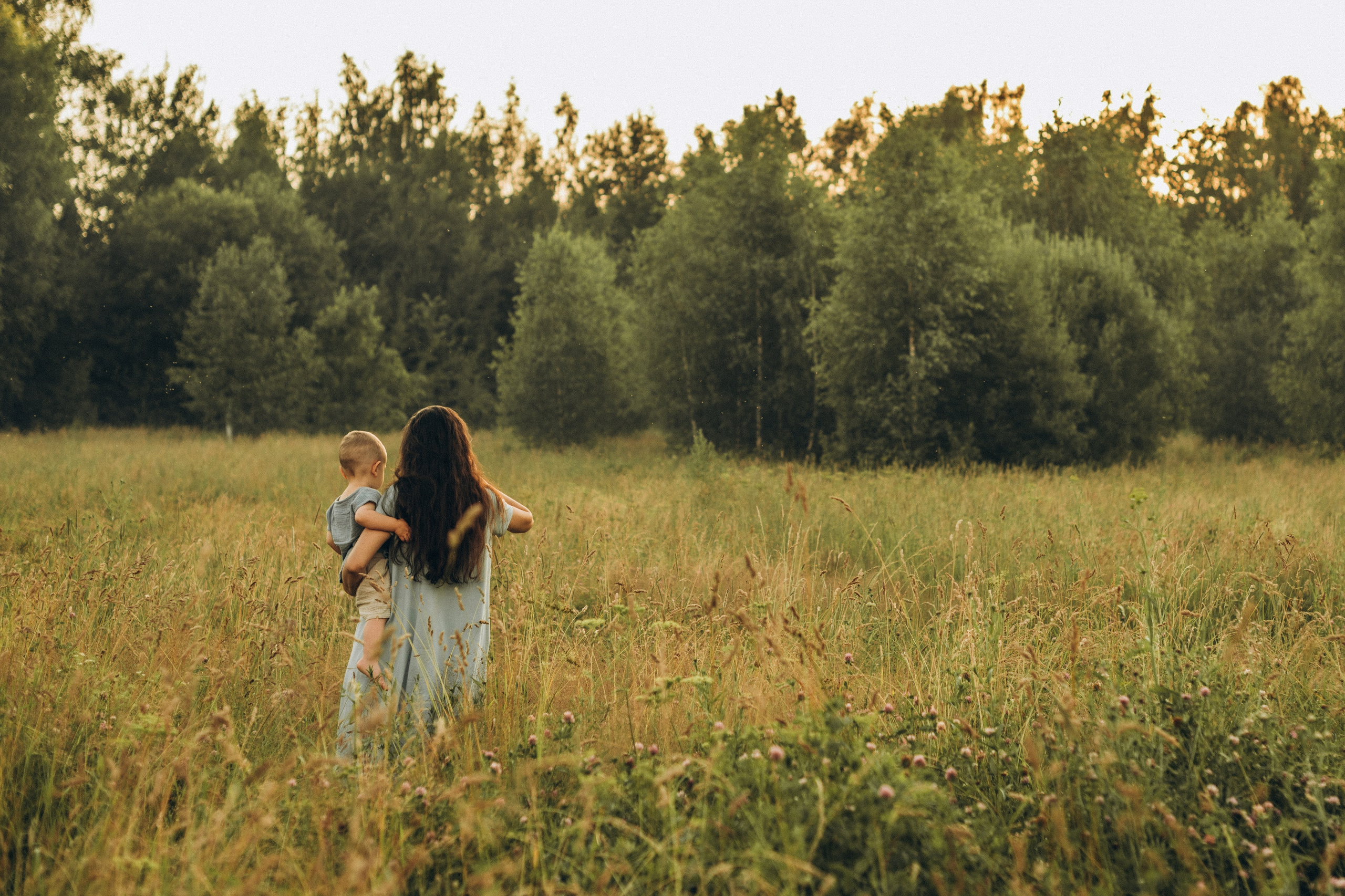 Одним летним днем. Гаврилова Настя семейный фотограф lifestyle в Москве