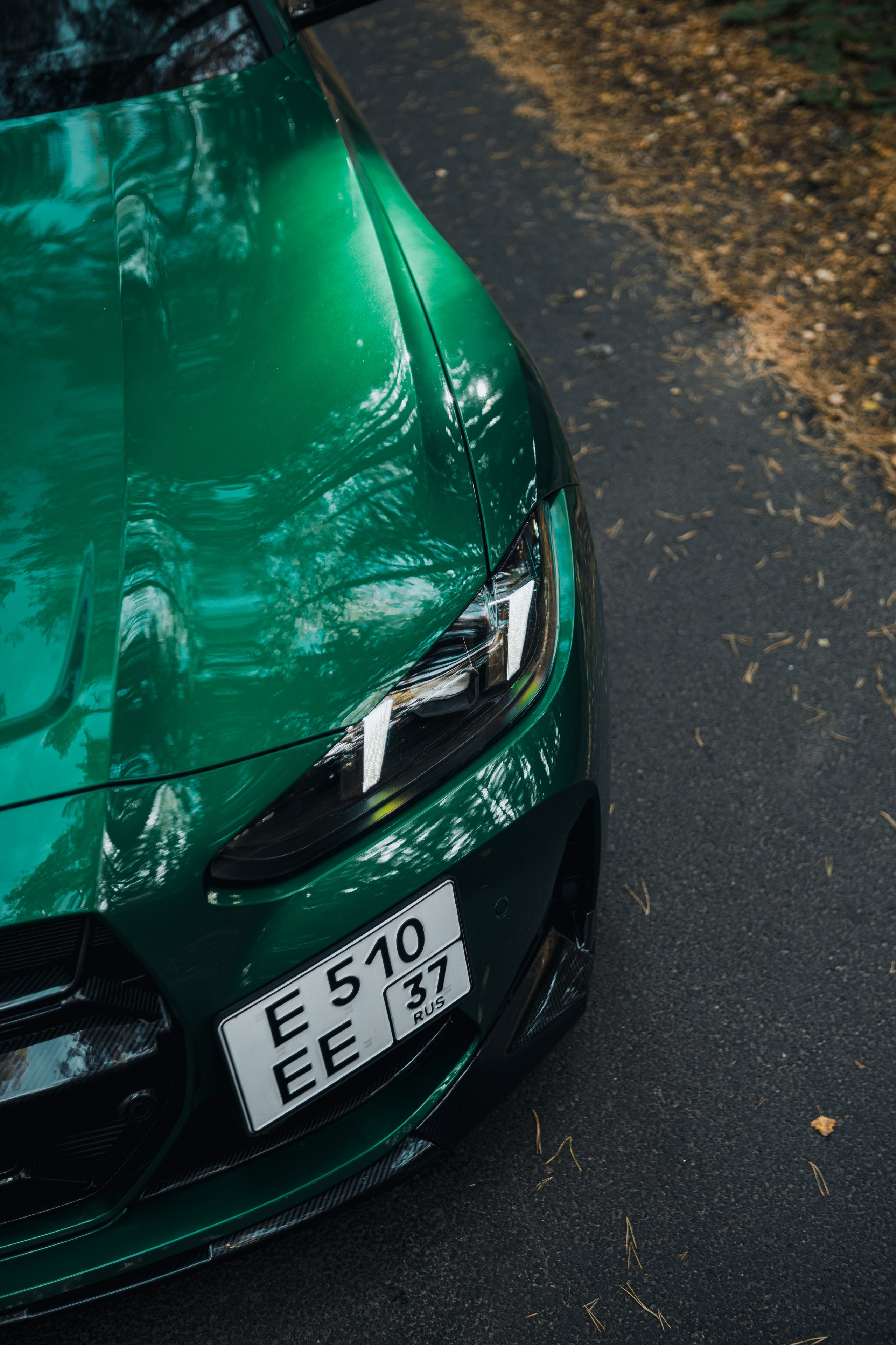 BMW M4. Авто Видеограф/фотограф в Иваново для Вашего бизнеса