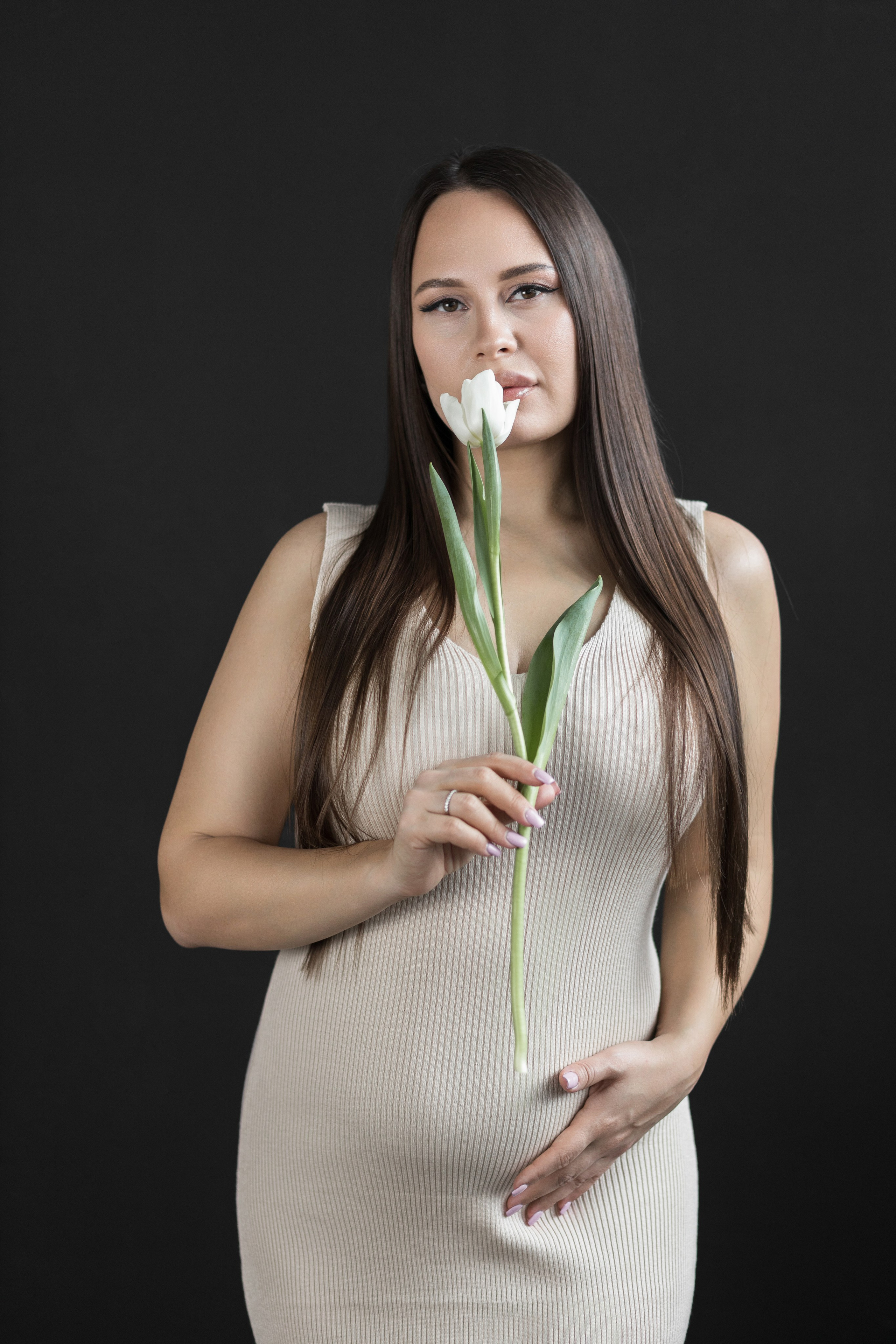 Беременность Дарьи. Анастасия Безуглова- свадебный фотограф в Таганроге