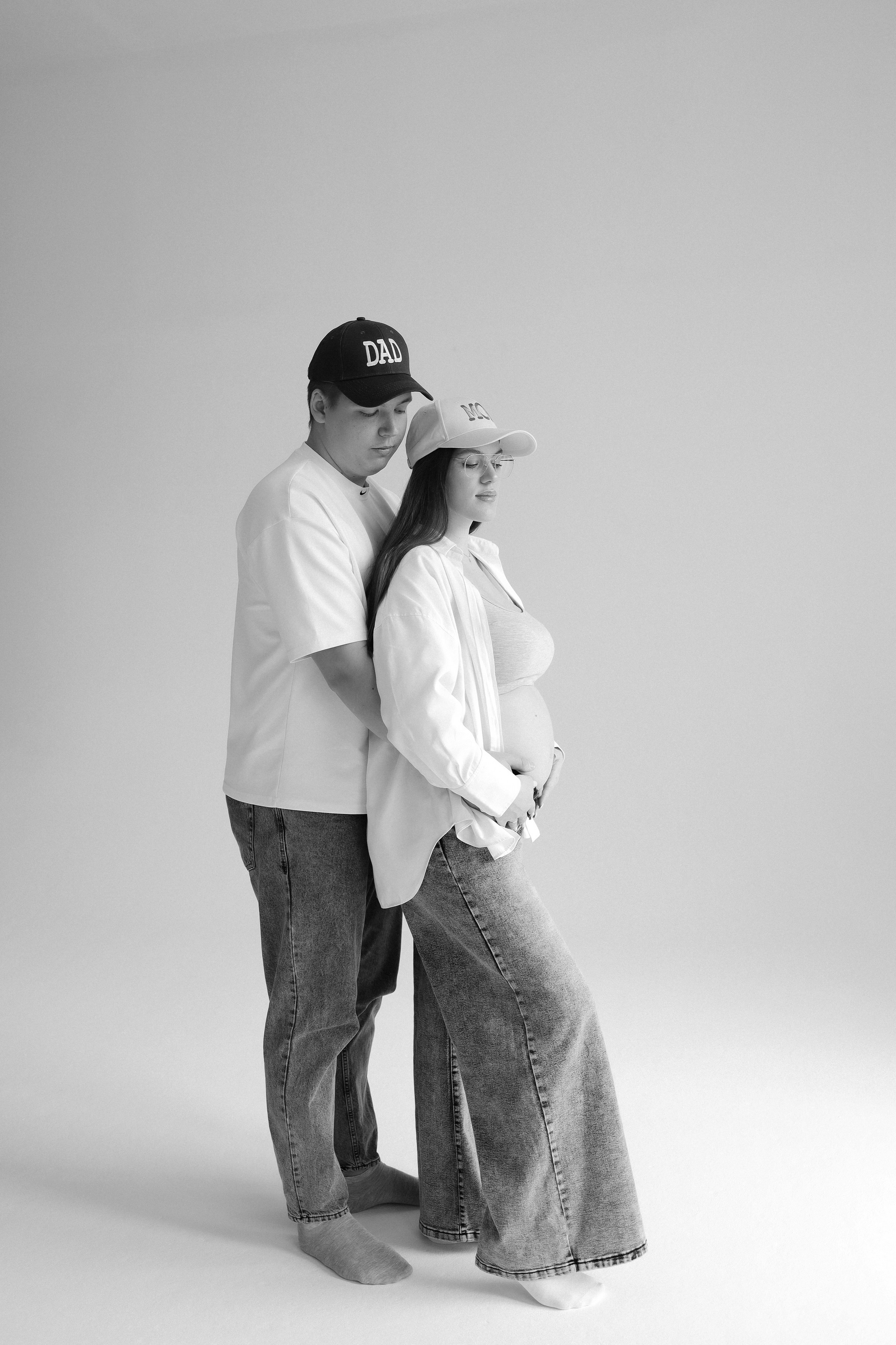 Екатерина и Михаил. Семейный и lovestory фотограф в Москве Светлана Коняхина