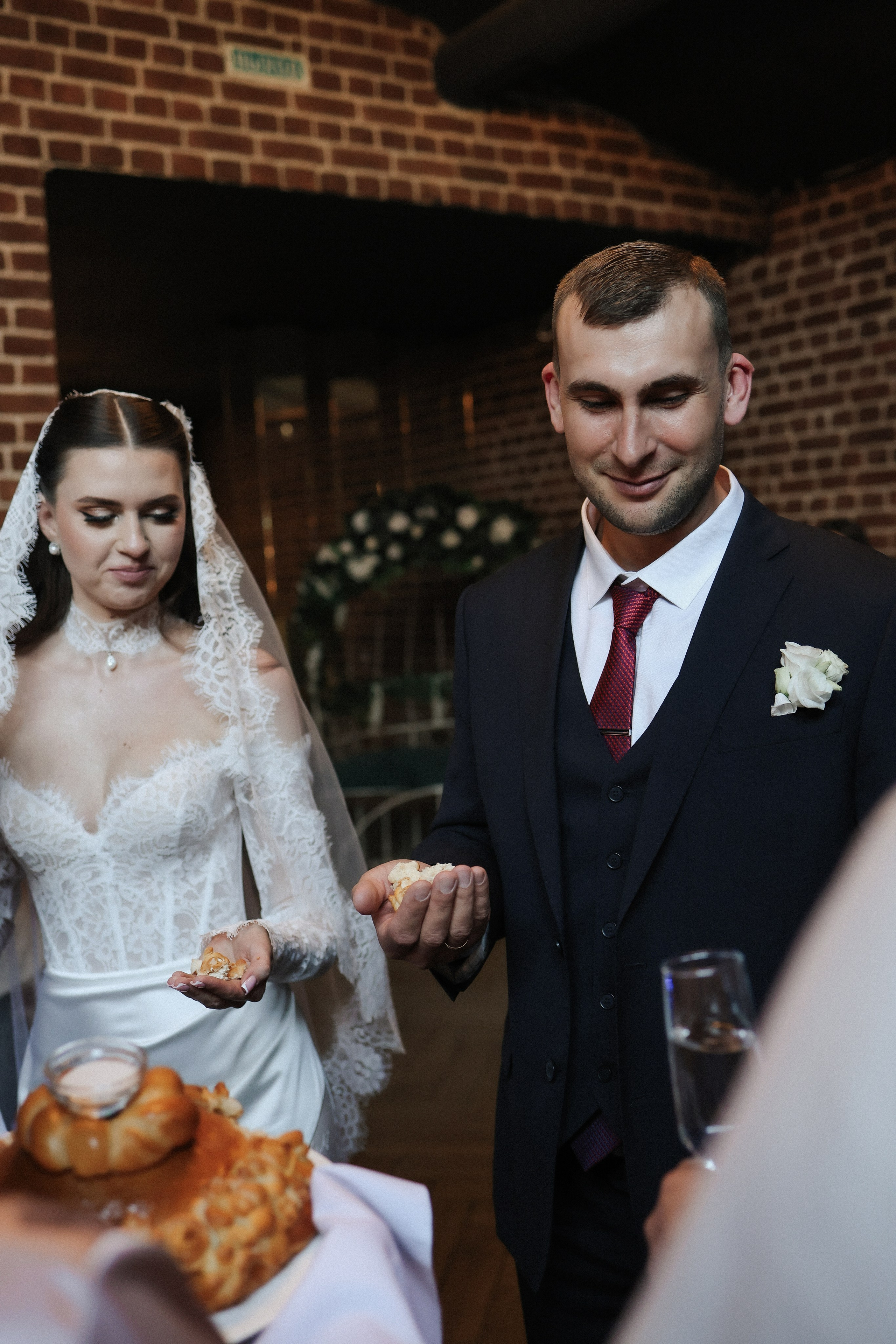 И. + А. Усадьба Воронцово, Radisson Blu Olympiyskiy, банкет в ресторане Mansard Restaurant And Hall. Свадебный и семейный фотограф в Москве Света Снимает