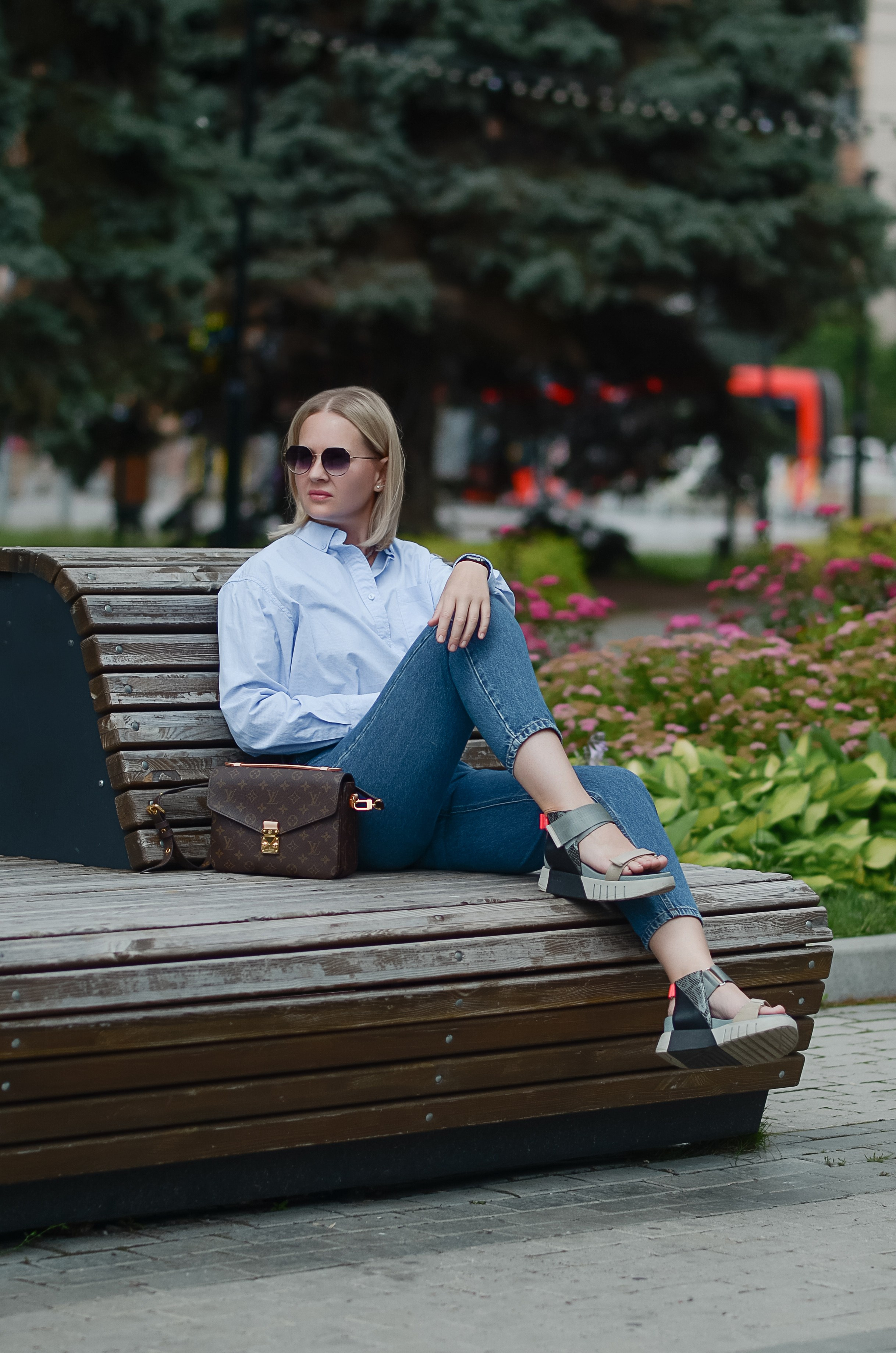 Летние прогулки. Thephoto-russia.ru