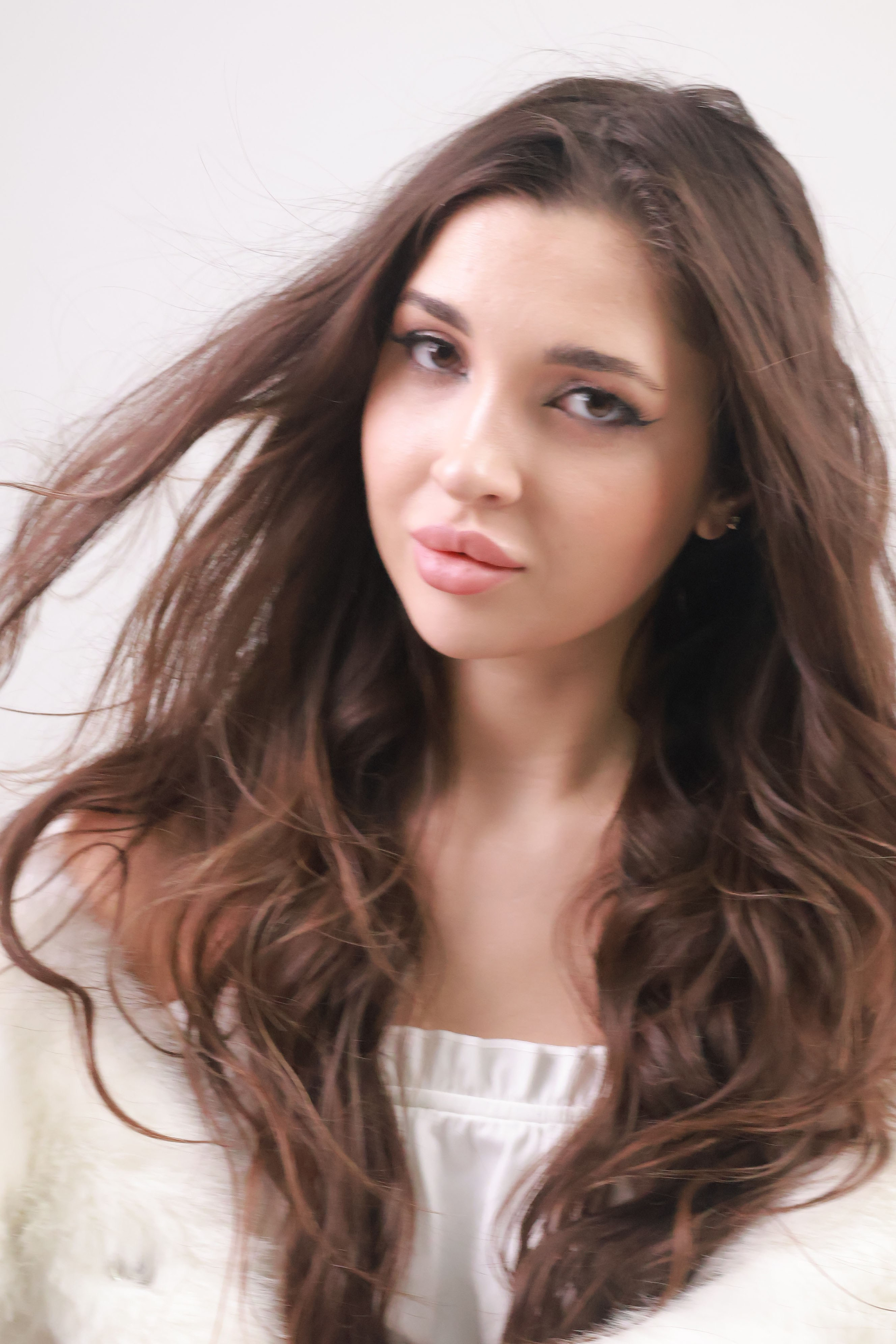 KSENIA. Фотограф Александр Евро