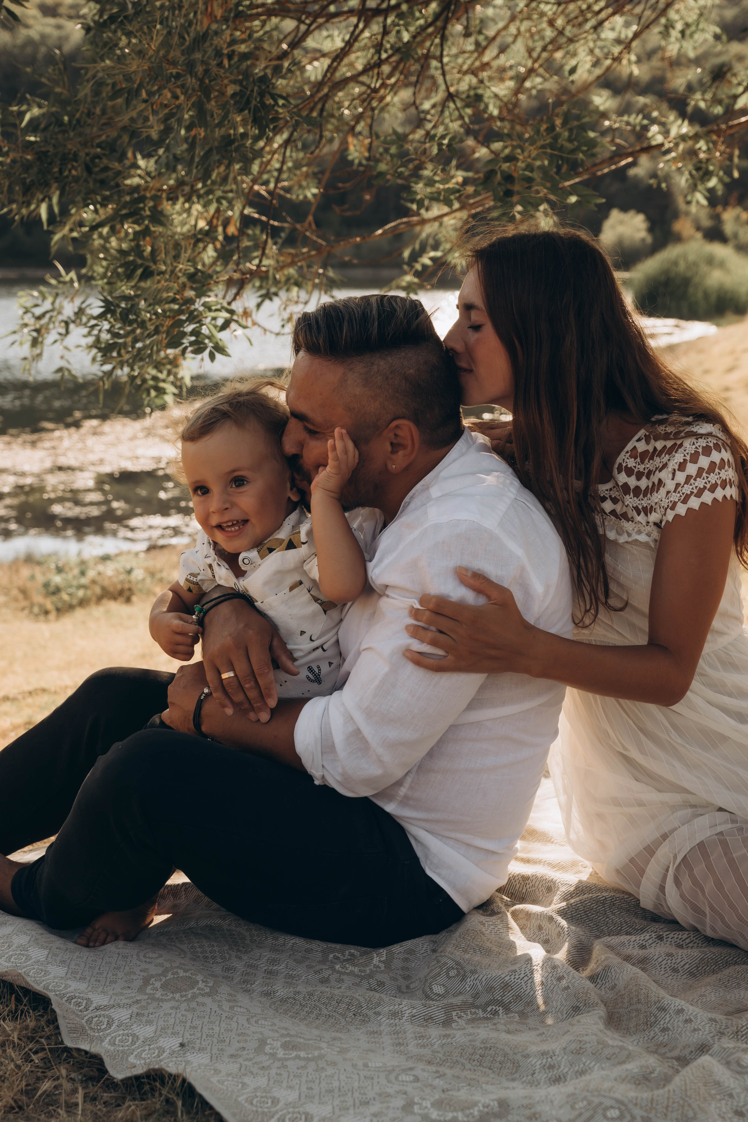 Family. Фотограф в Крыму, Ялта, Профессиональная фотосессия