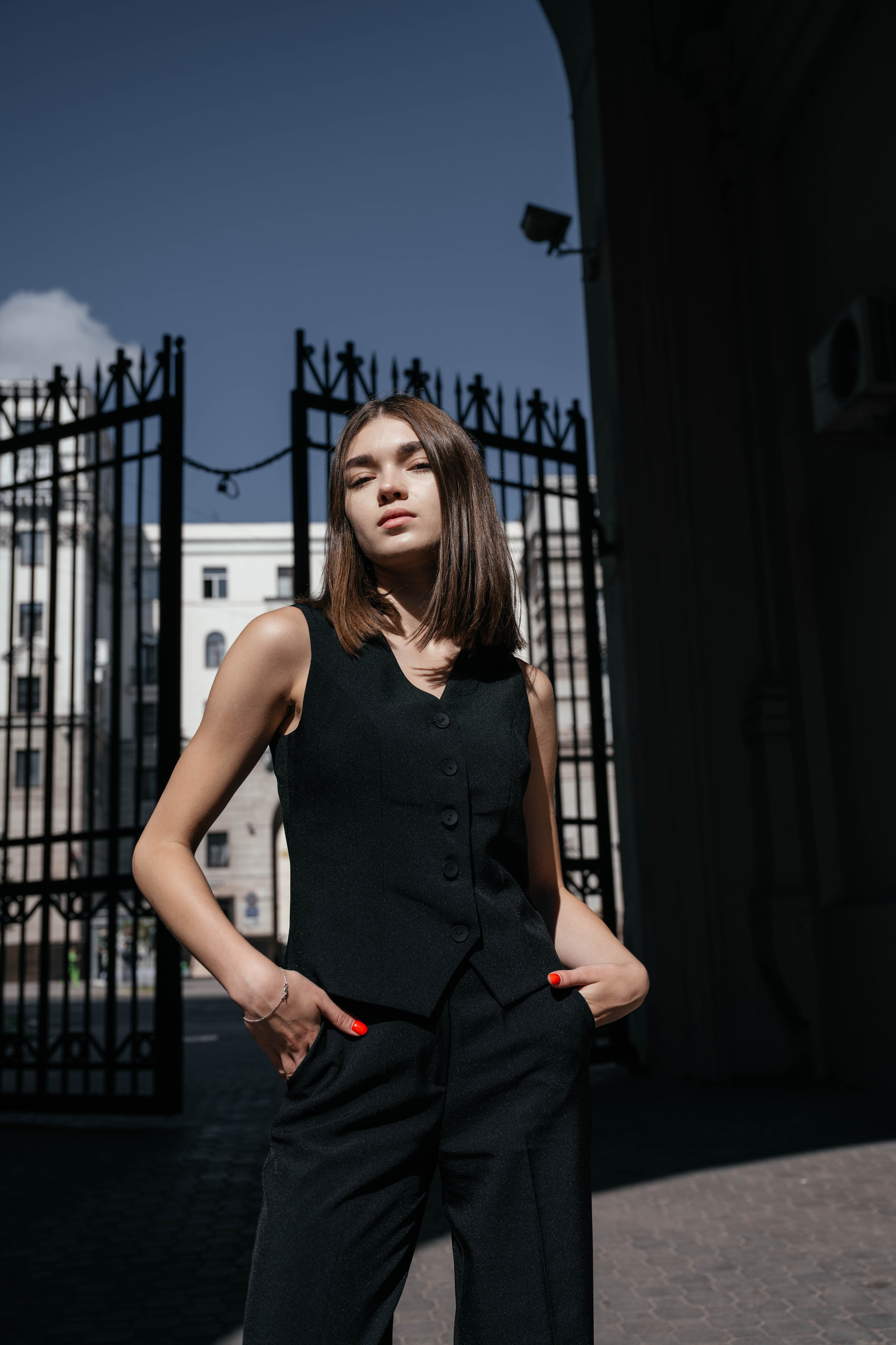 Даша. Свадебный и портретный фотограф в Минске и РБ Владислав Саков